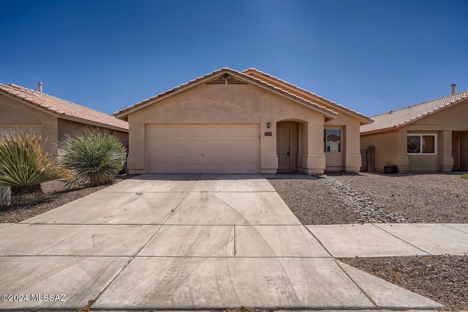 Rancho Elegante - Residential Lease