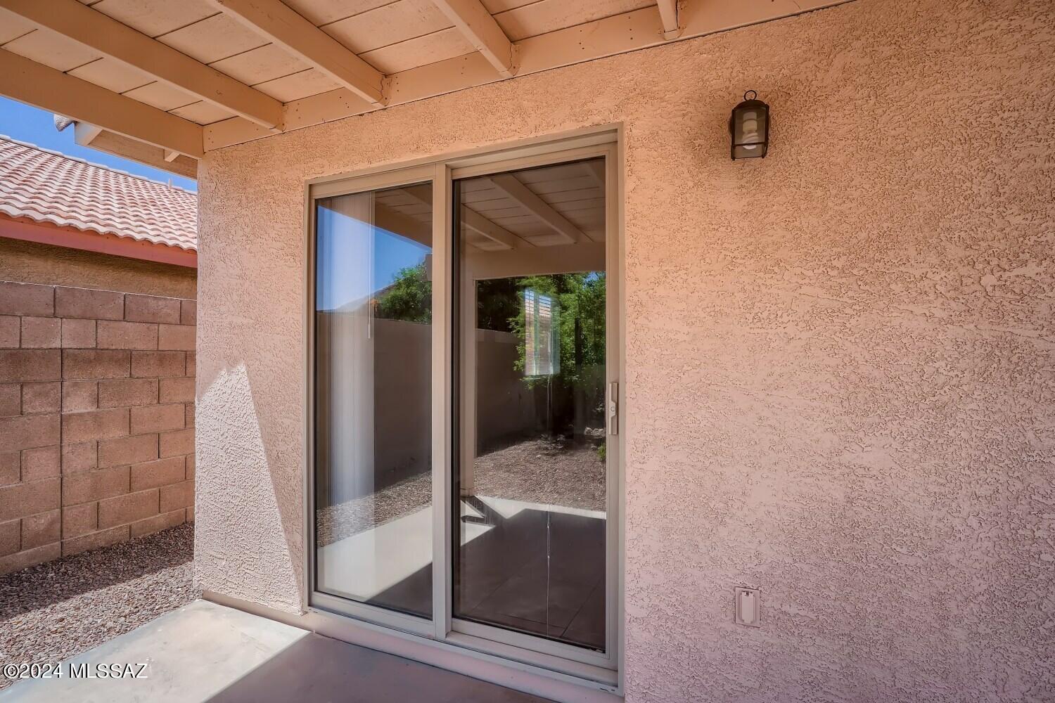 Rancho Elegante - Residential Lease