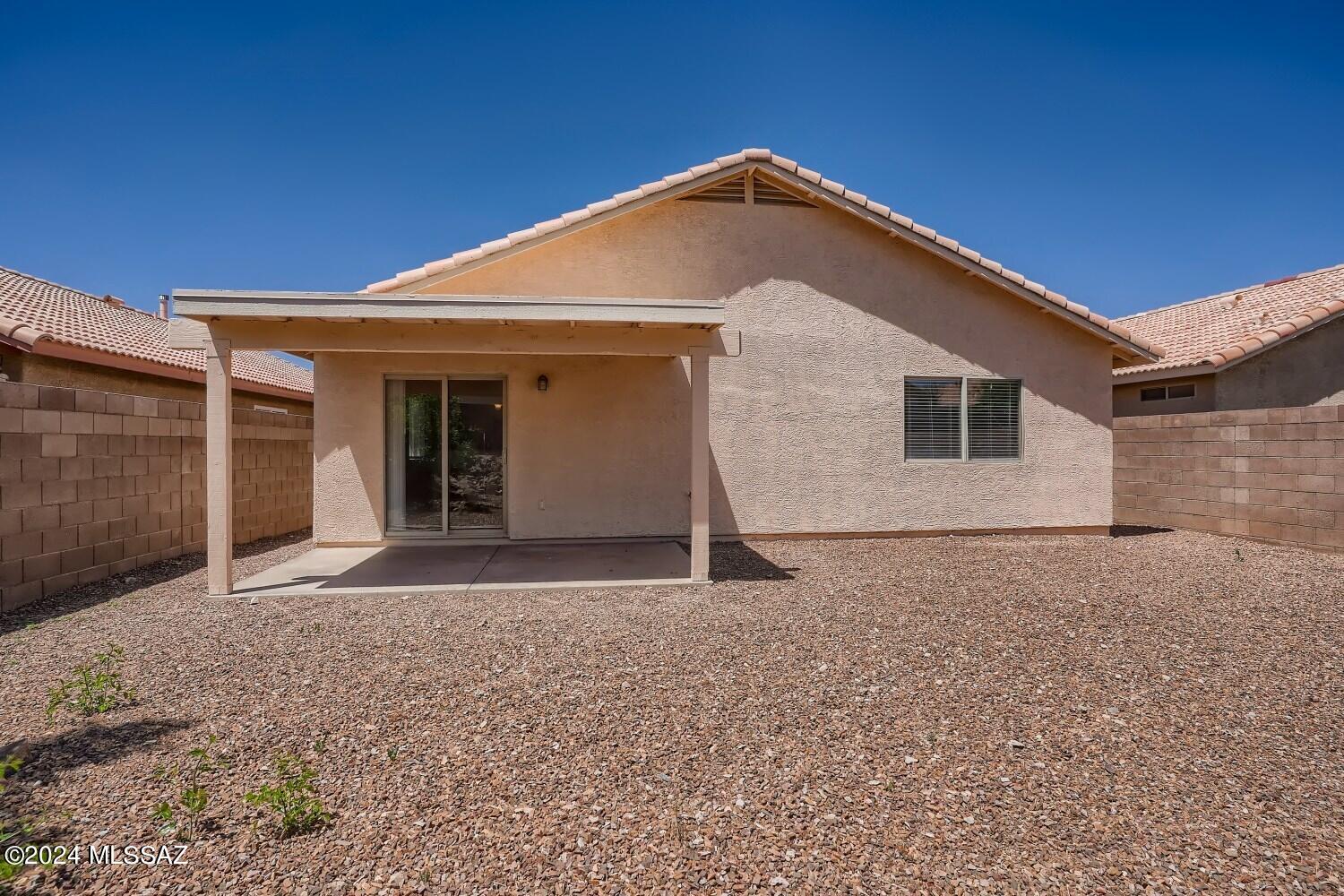 Rancho Elegante - Residential Lease