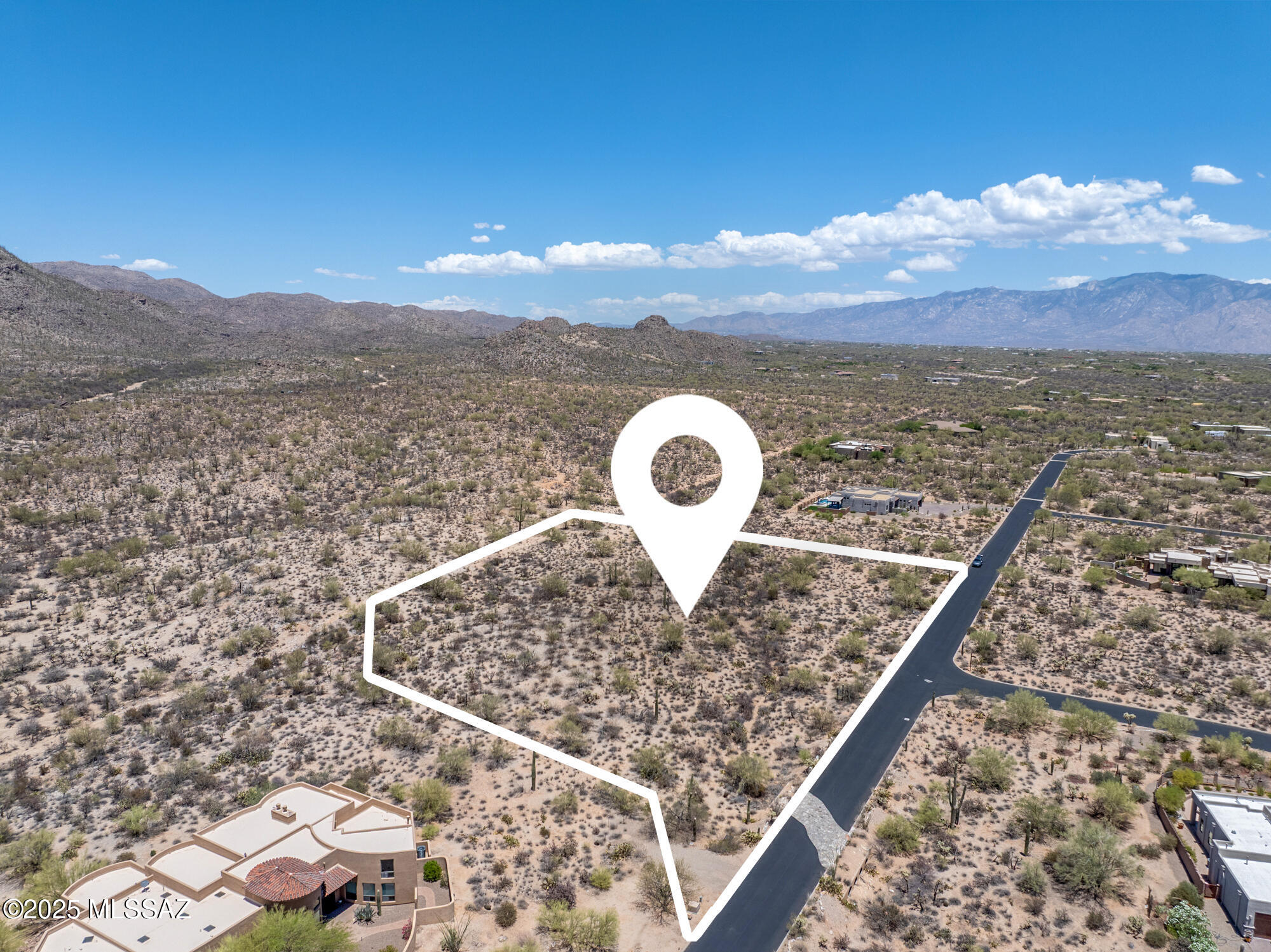 4334 W Butterfly Mountain Drive 8