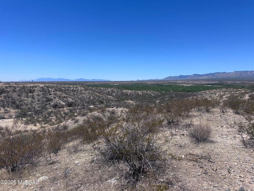 Perfect piece of property in St. David. Buy to build! Gorgeous views with several great spots for a home. Buyer to verify all utilities. Priced to sell! Don't wait! Call today!