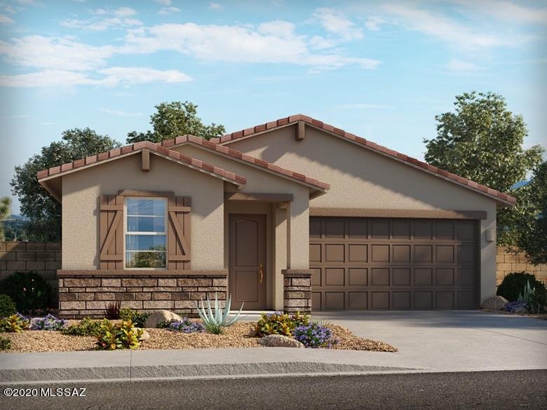 La Estancia De Tucson (1-330) - Residential