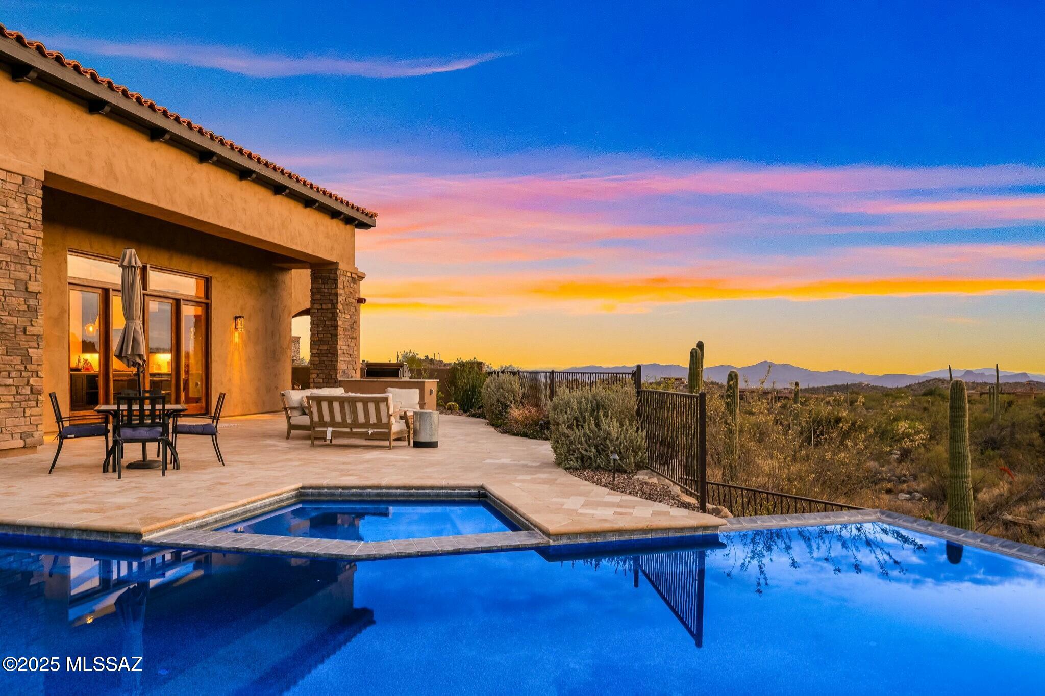 Stone Canyon III - Residential