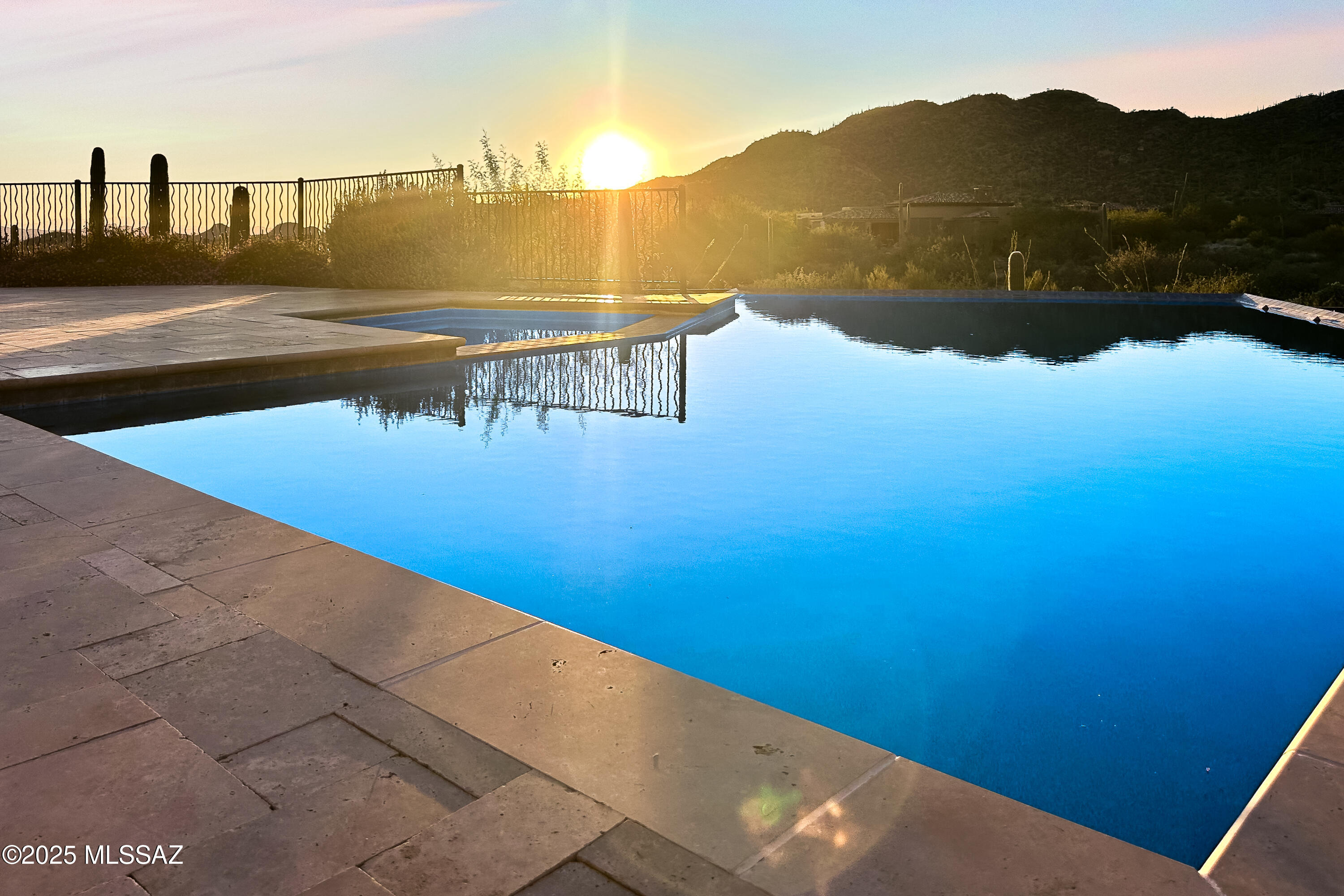 Stone Canyon III - Residential