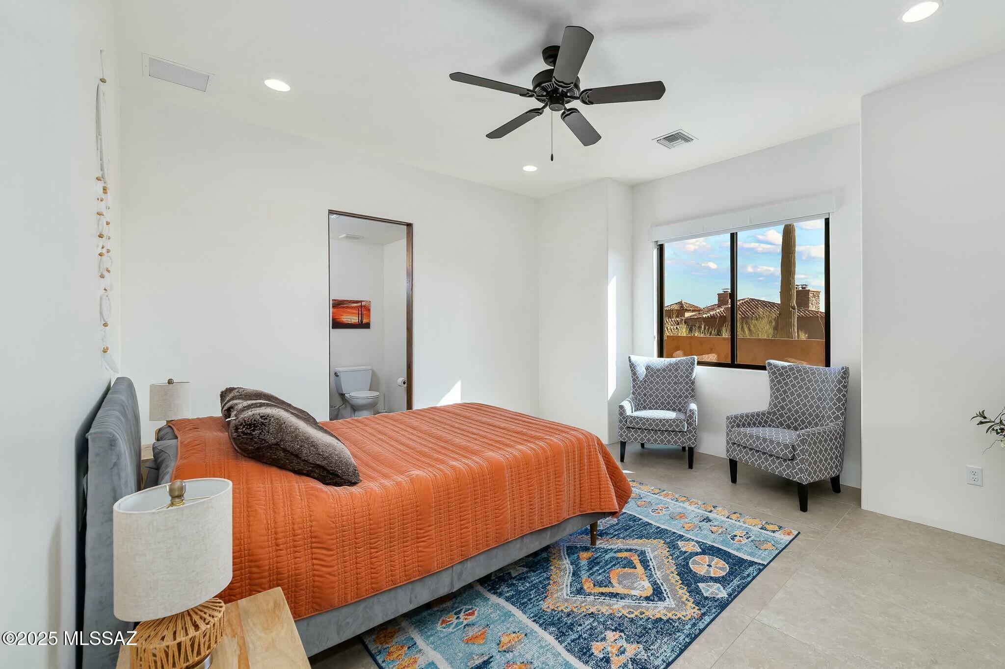 Stone Canyon III - Residential