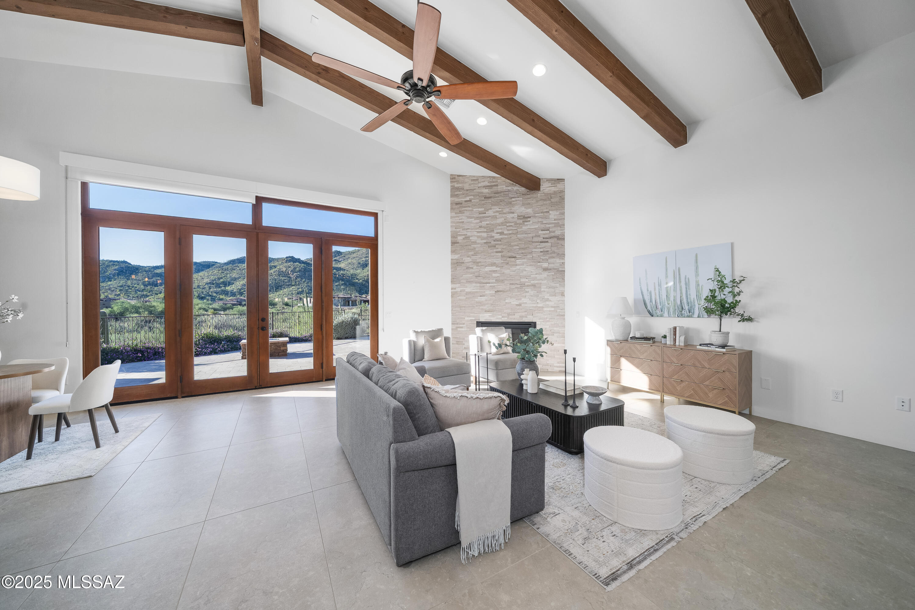 Stone Canyon III - Residential