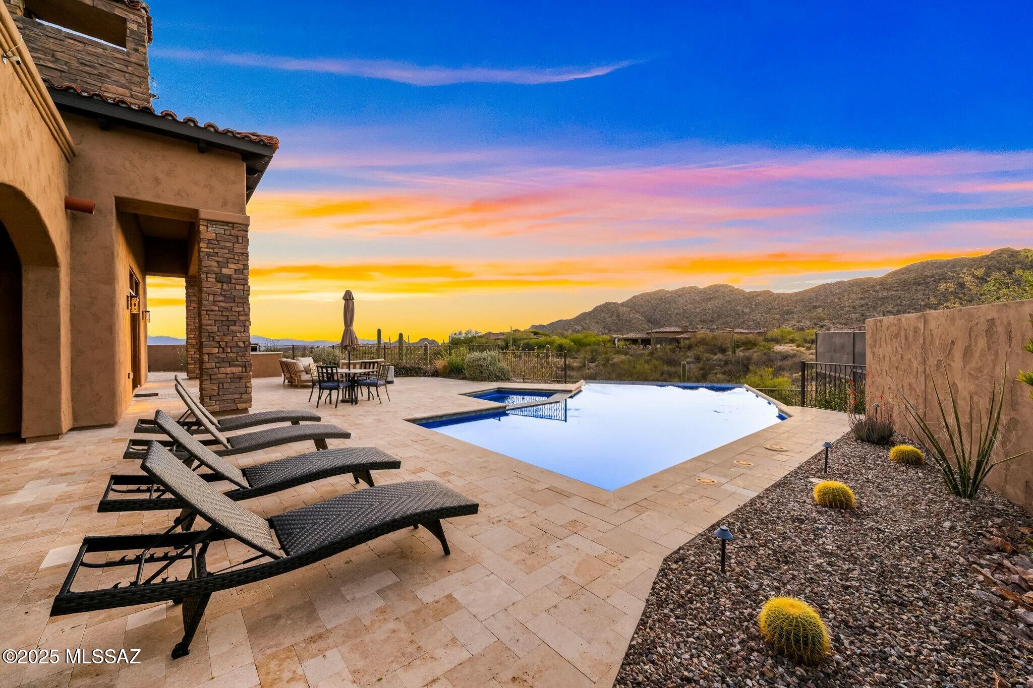 Stone Canyon III - Residential