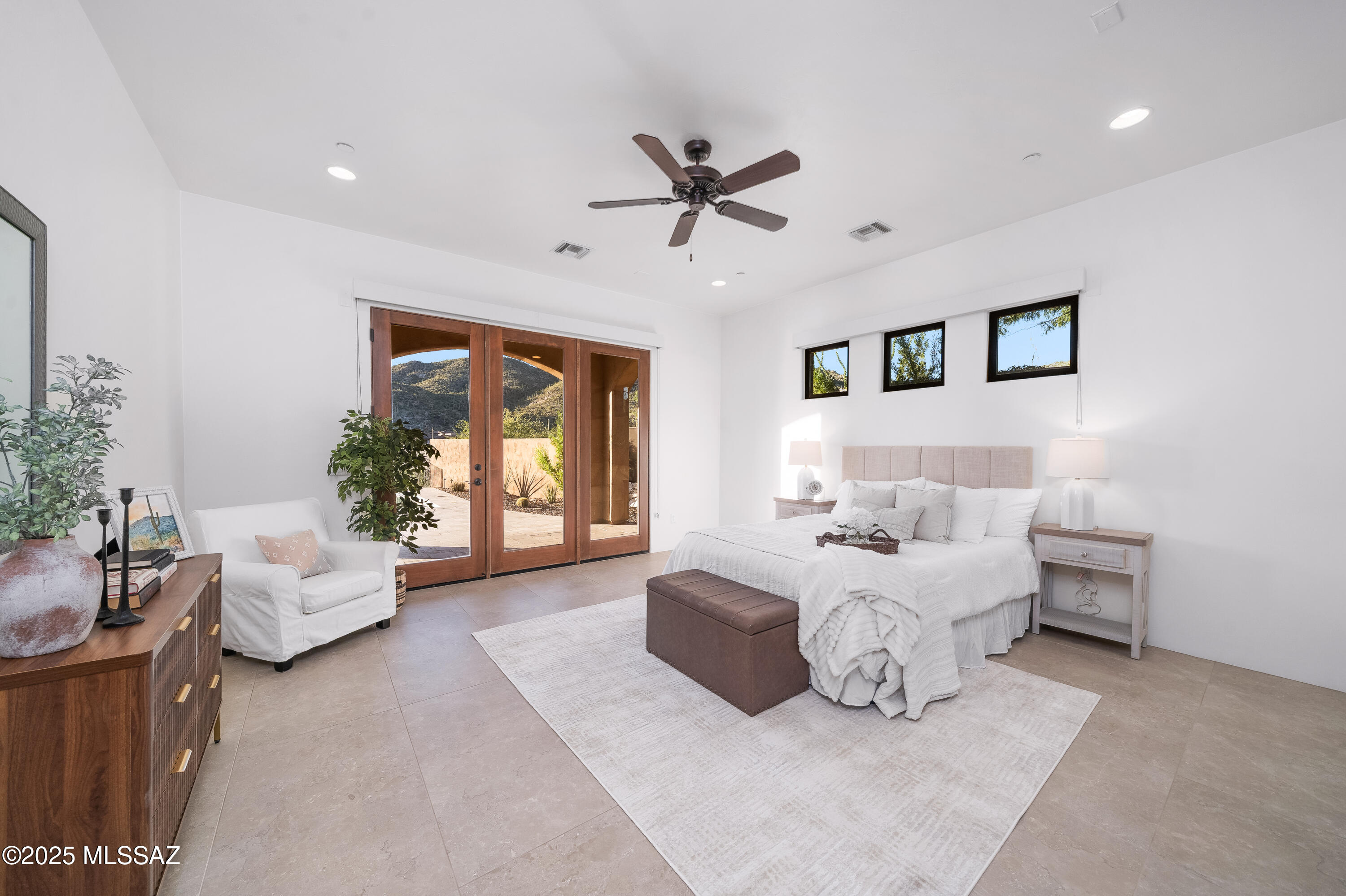 Stone Canyon III - Residential