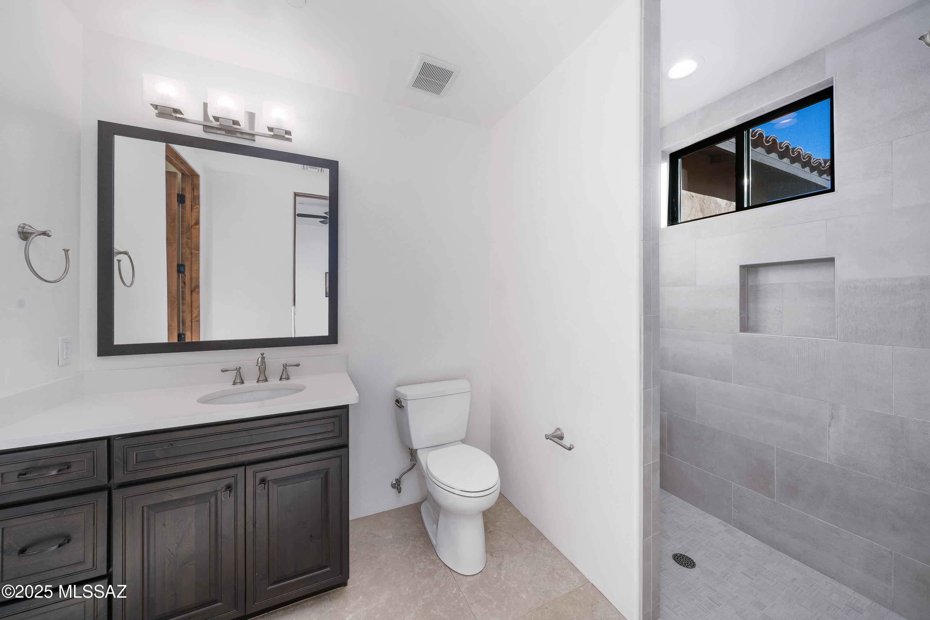 Stone Canyon III - Residential