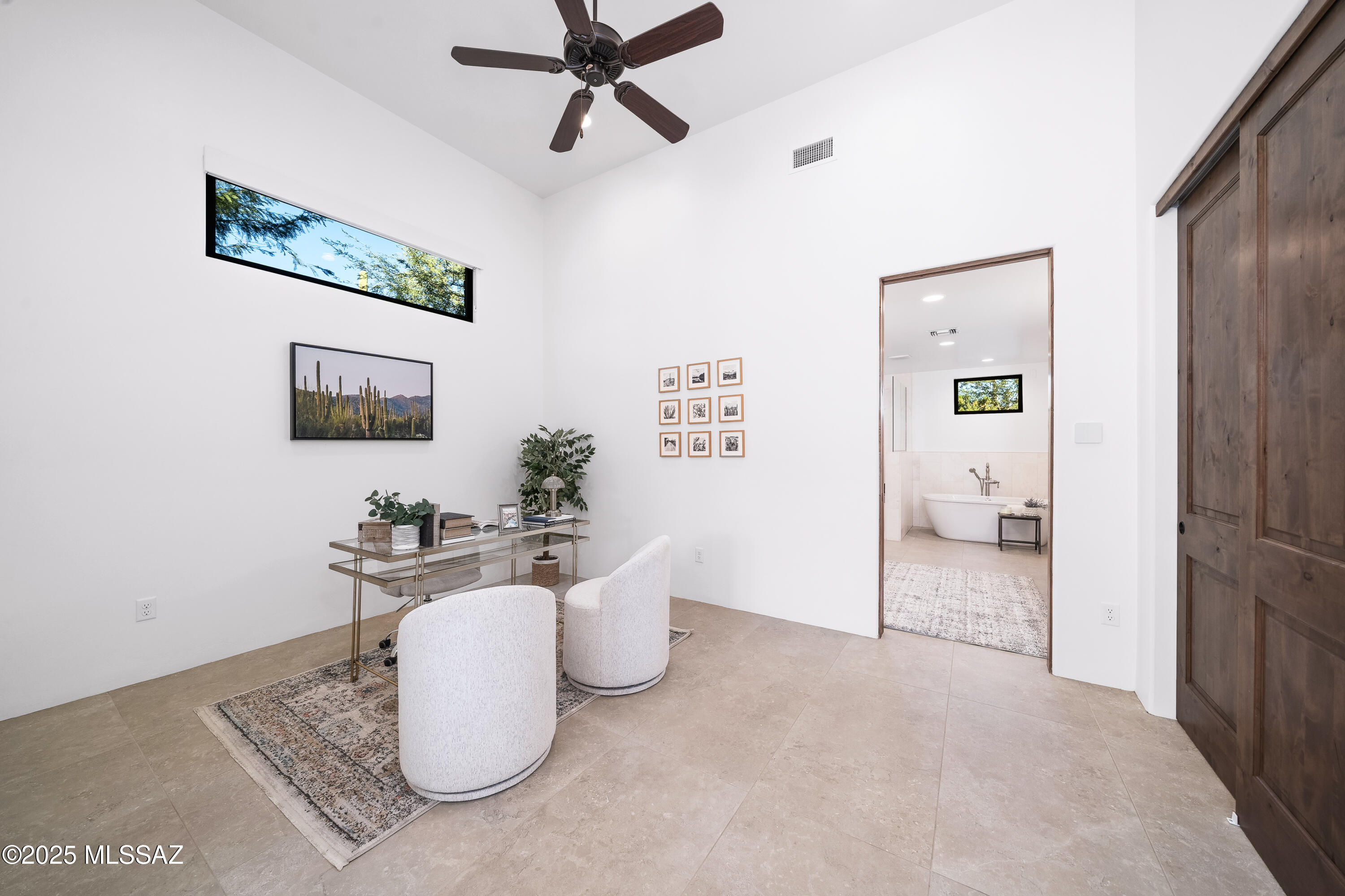 Stone Canyon III - Residential