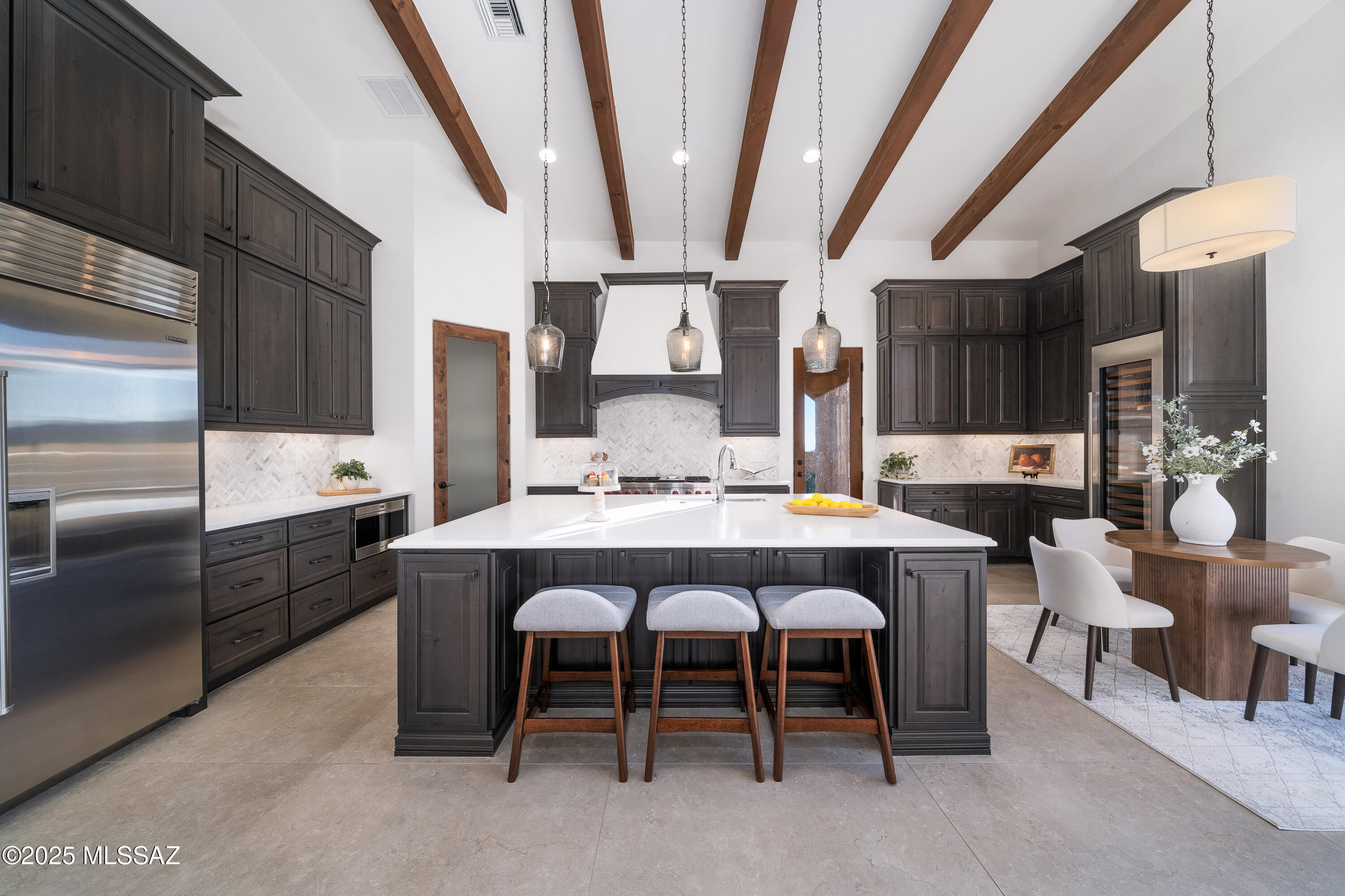 Stone Canyon III - Residential