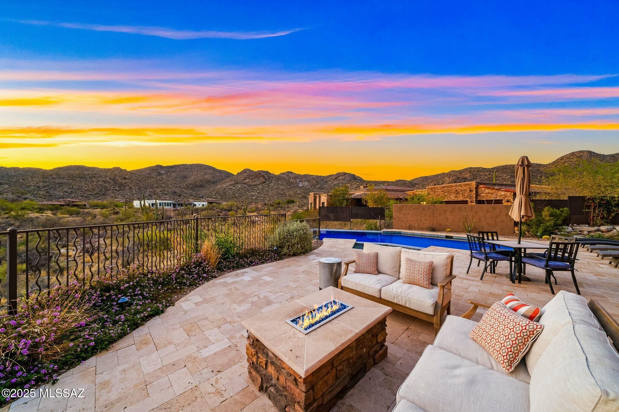 Stone Canyon III - Residential