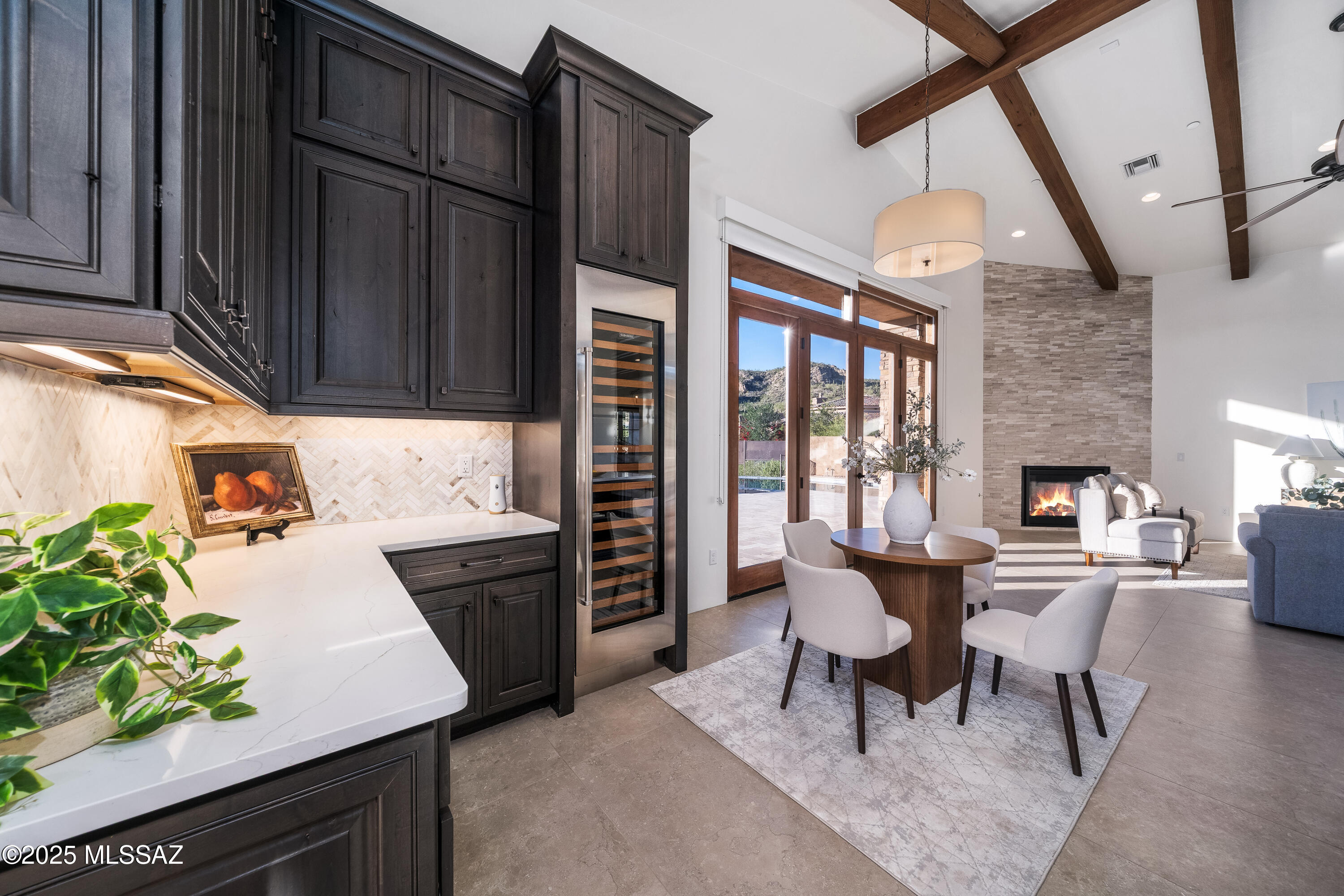 Stone Canyon III - Residential