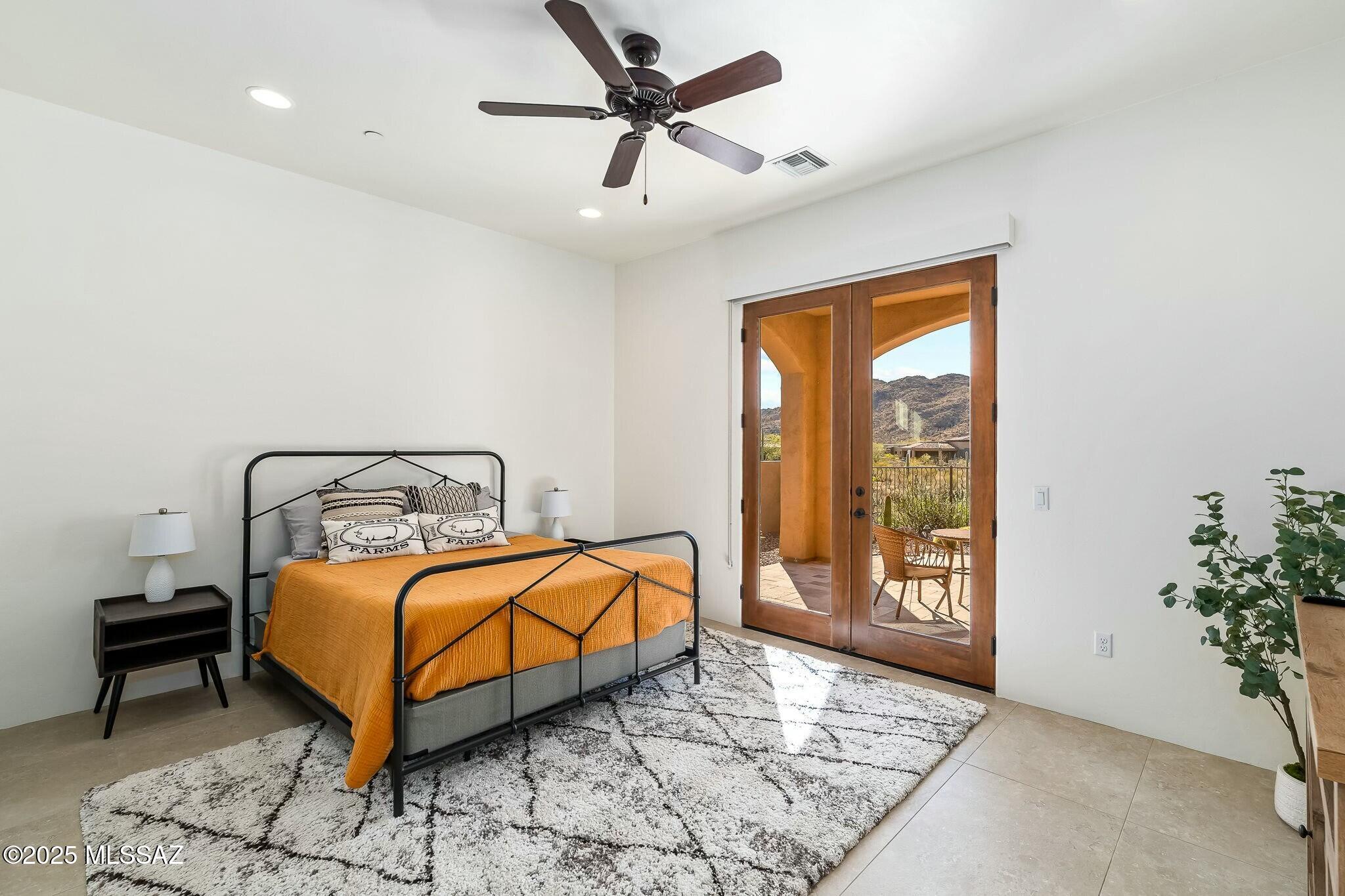 Stone Canyon III - Residential