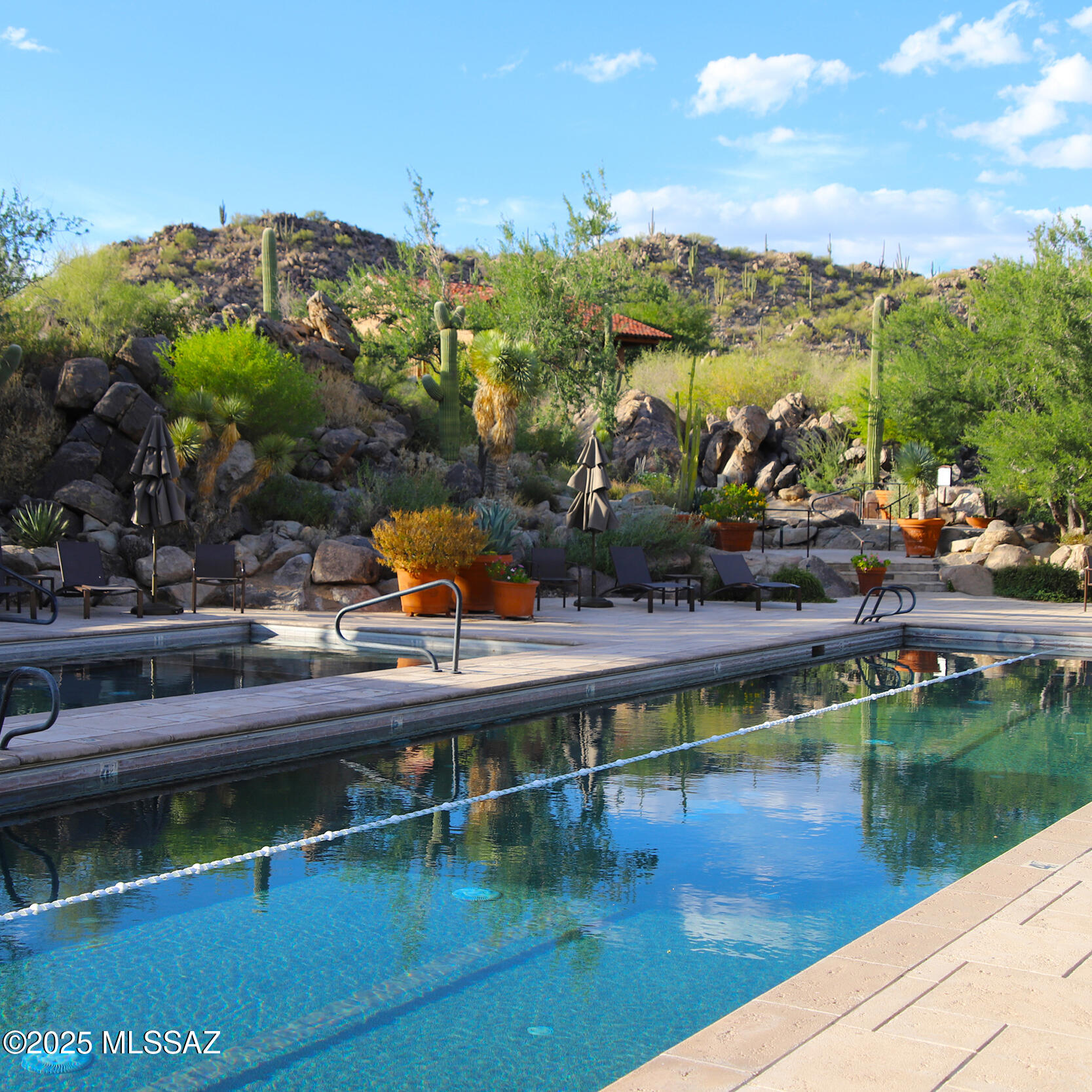 Stone Canyon III - Residential