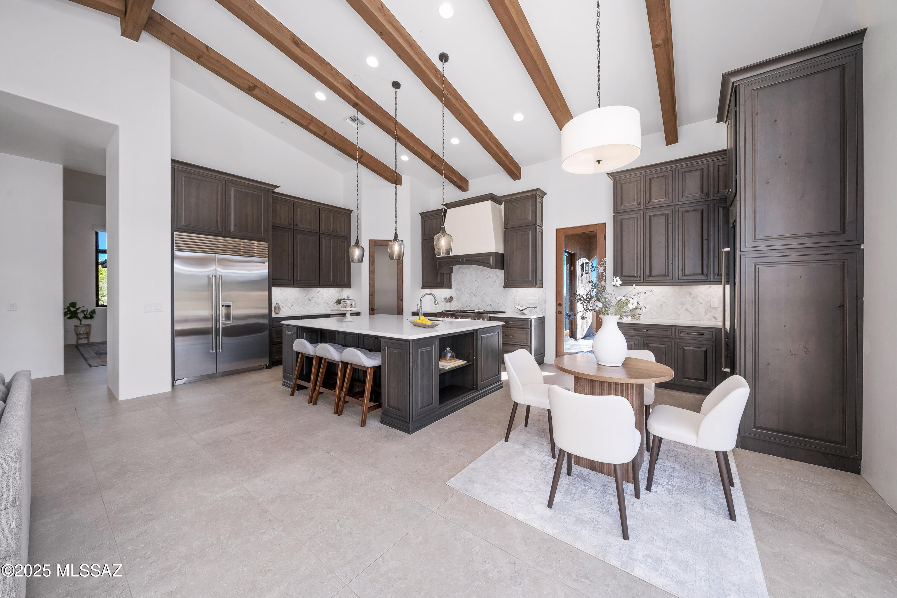 Stone Canyon III - Residential