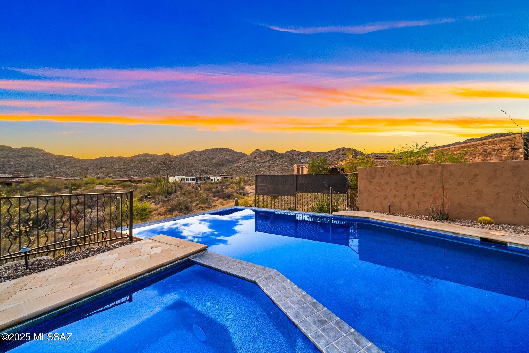 Stone Canyon III - Residential