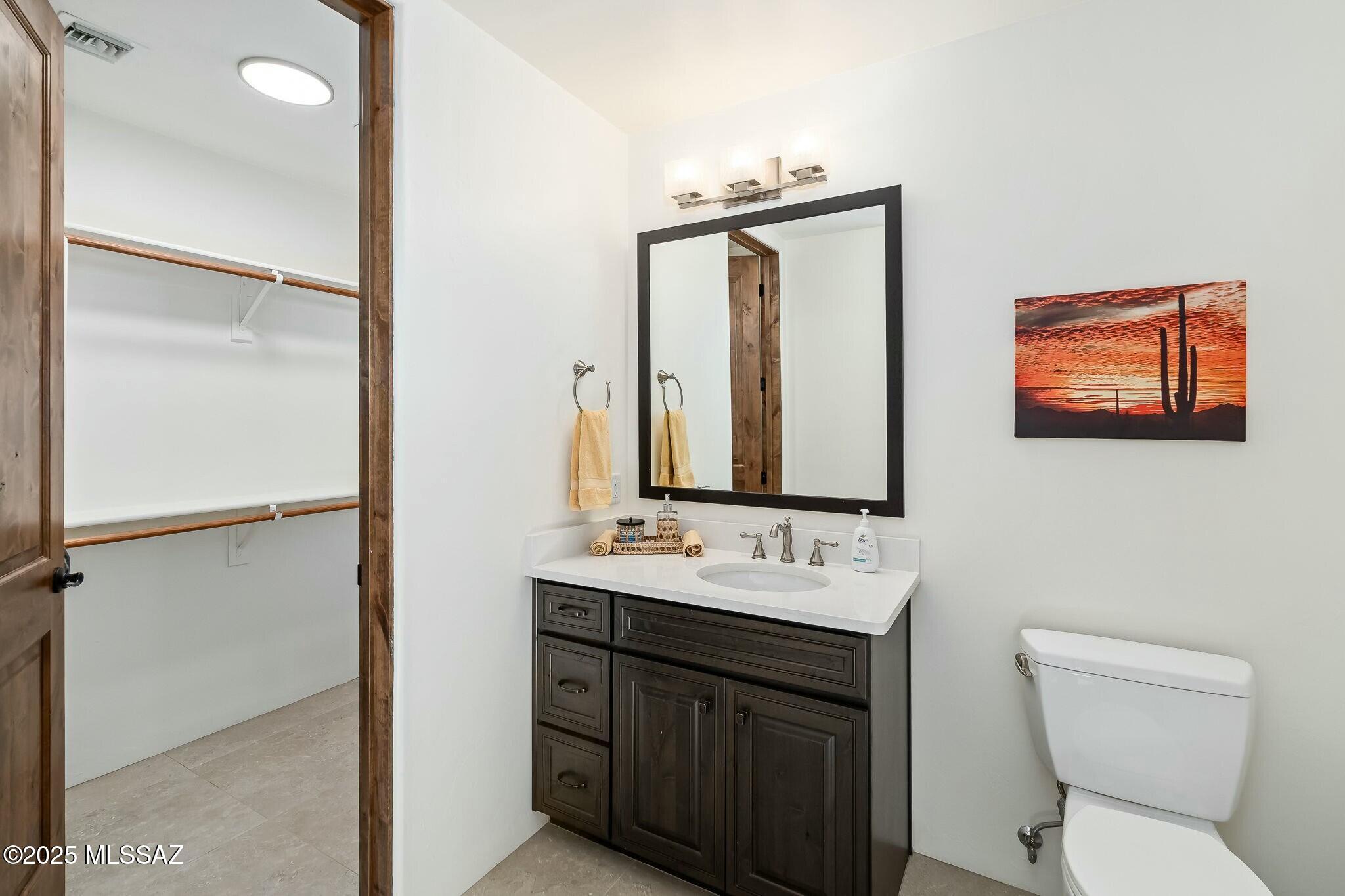 Stone Canyon III - Residential