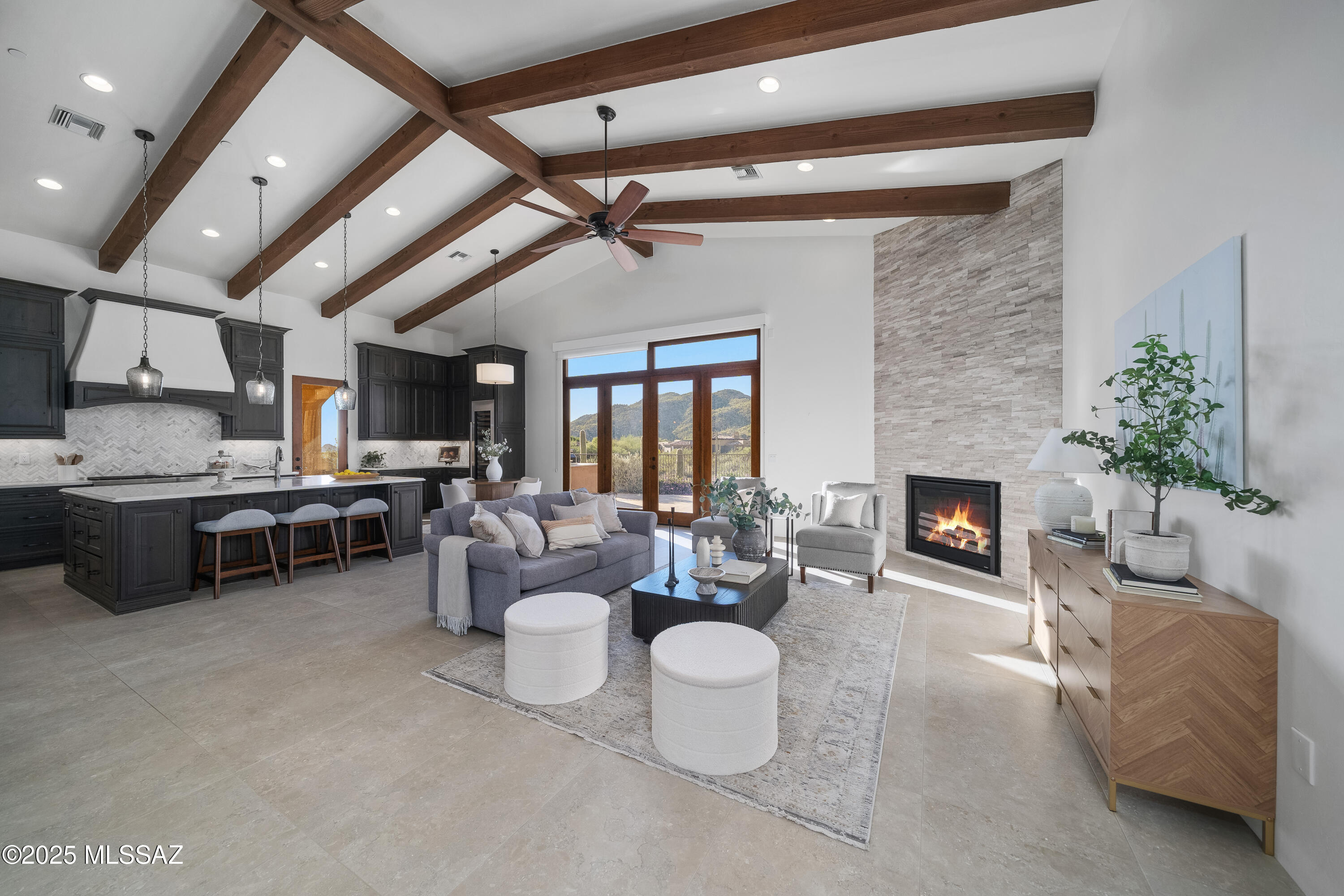 Stone Canyon III - Residential