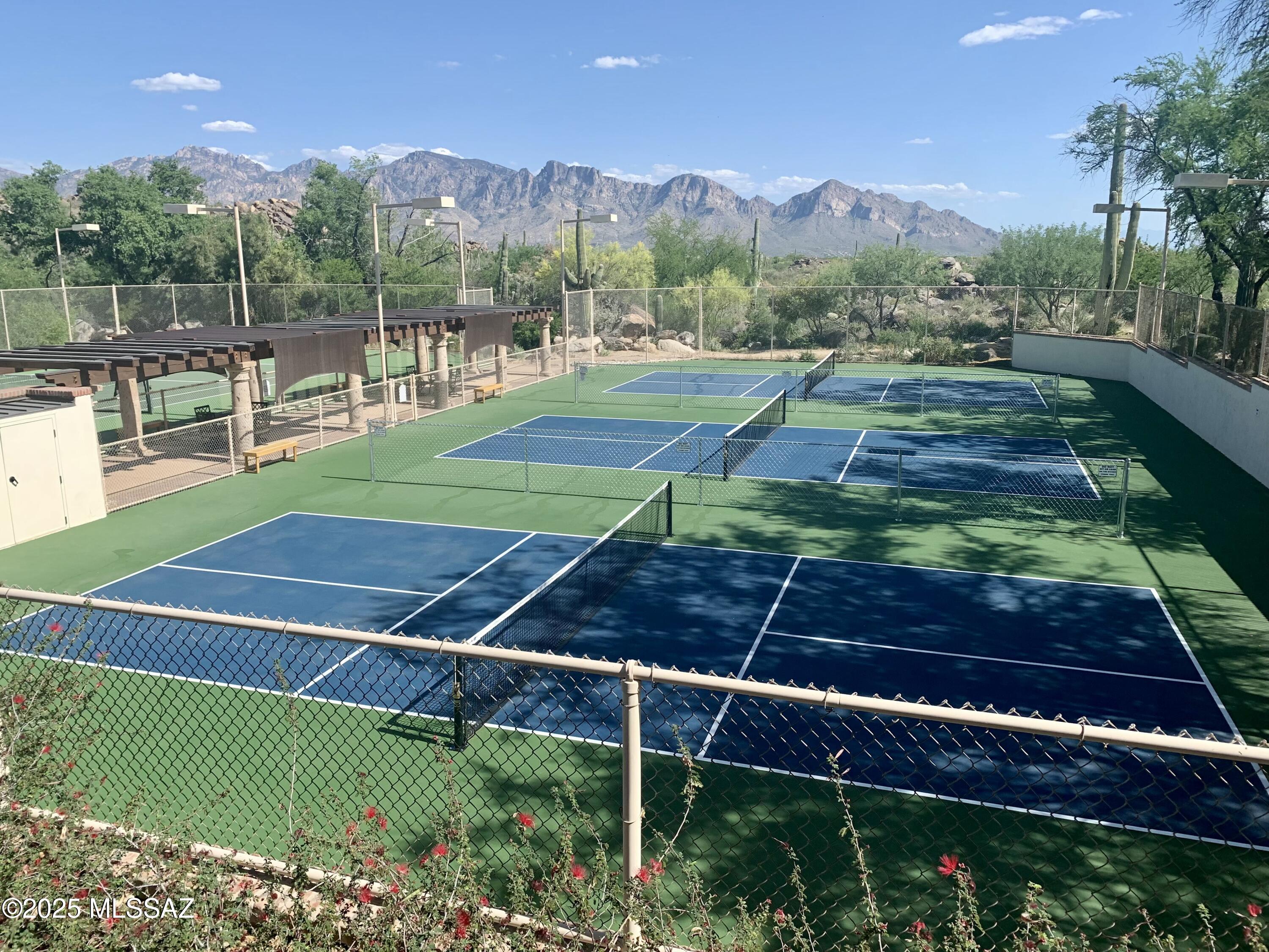 Stone Canyon III - Residential