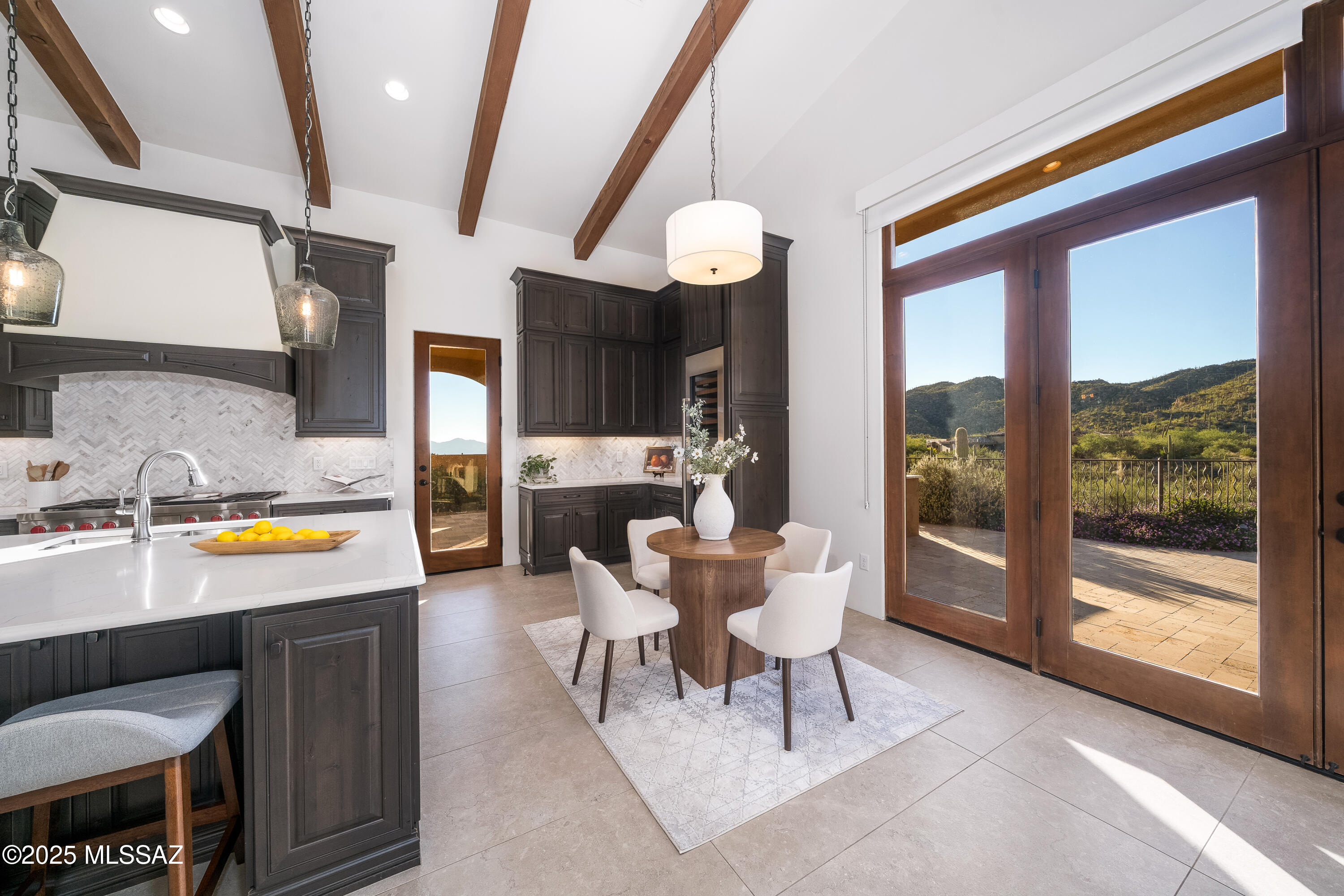 Stone Canyon III - Residential