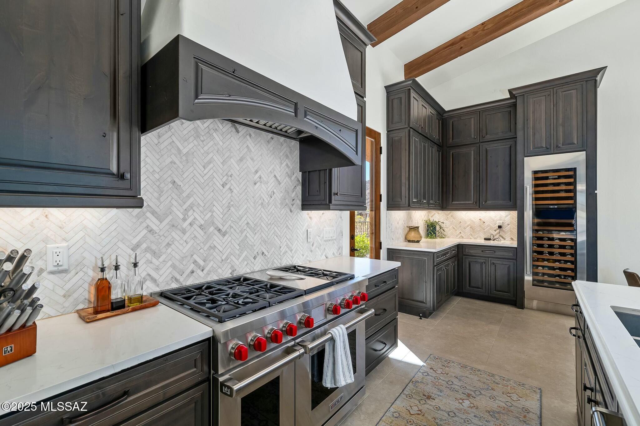 Stone Canyon III - Residential