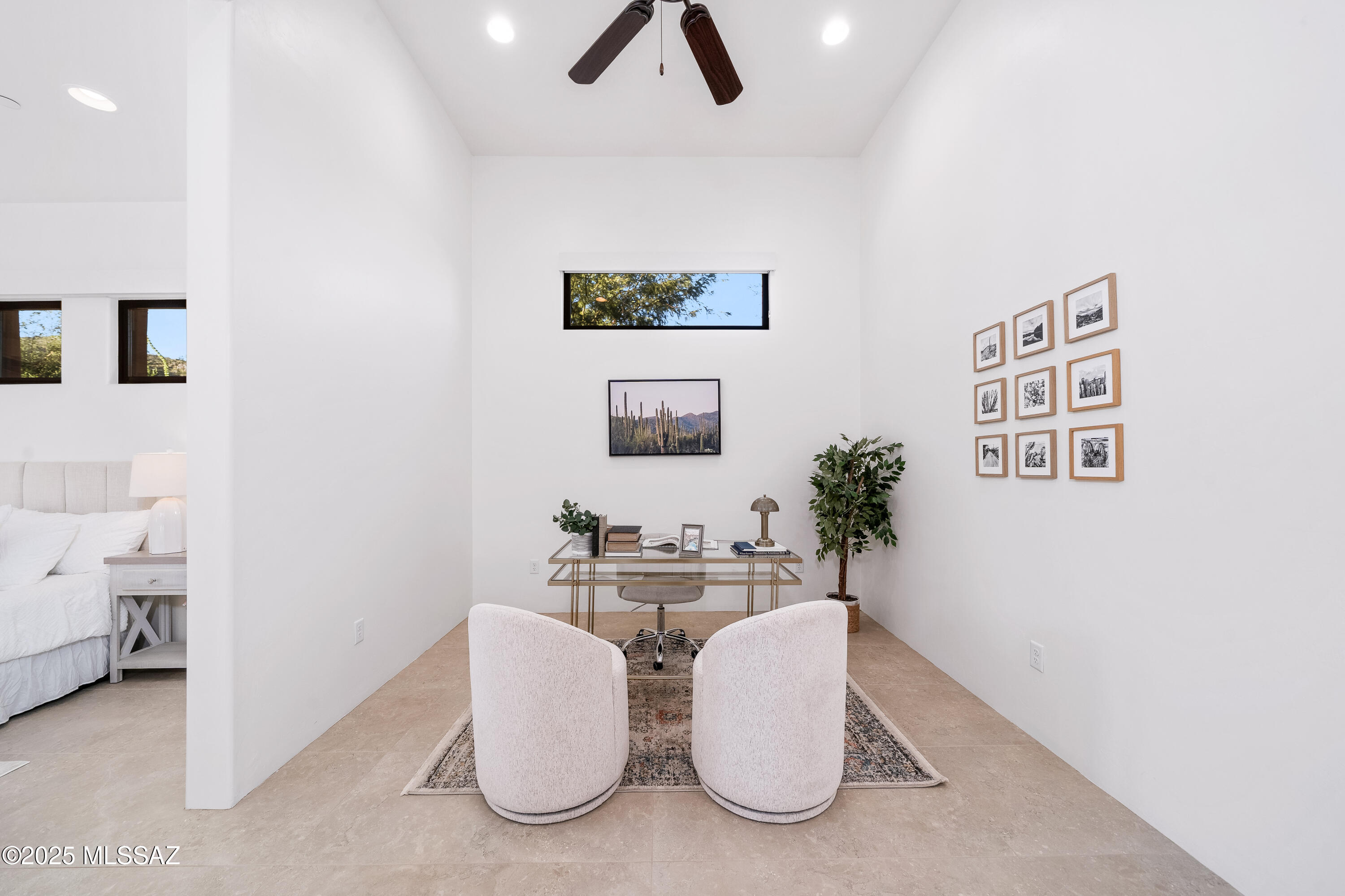 Stone Canyon III - Residential