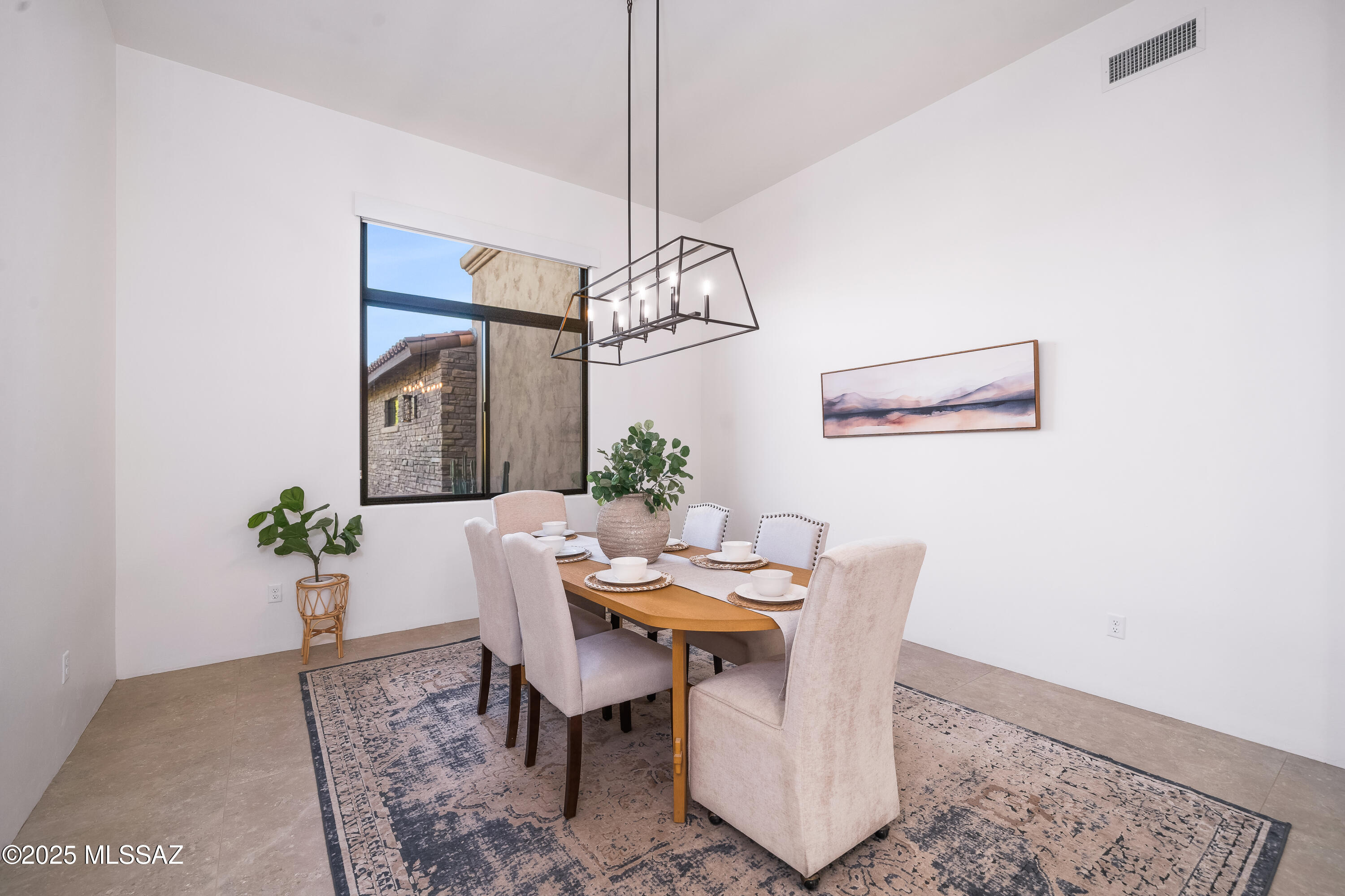 Stone Canyon III - Residential