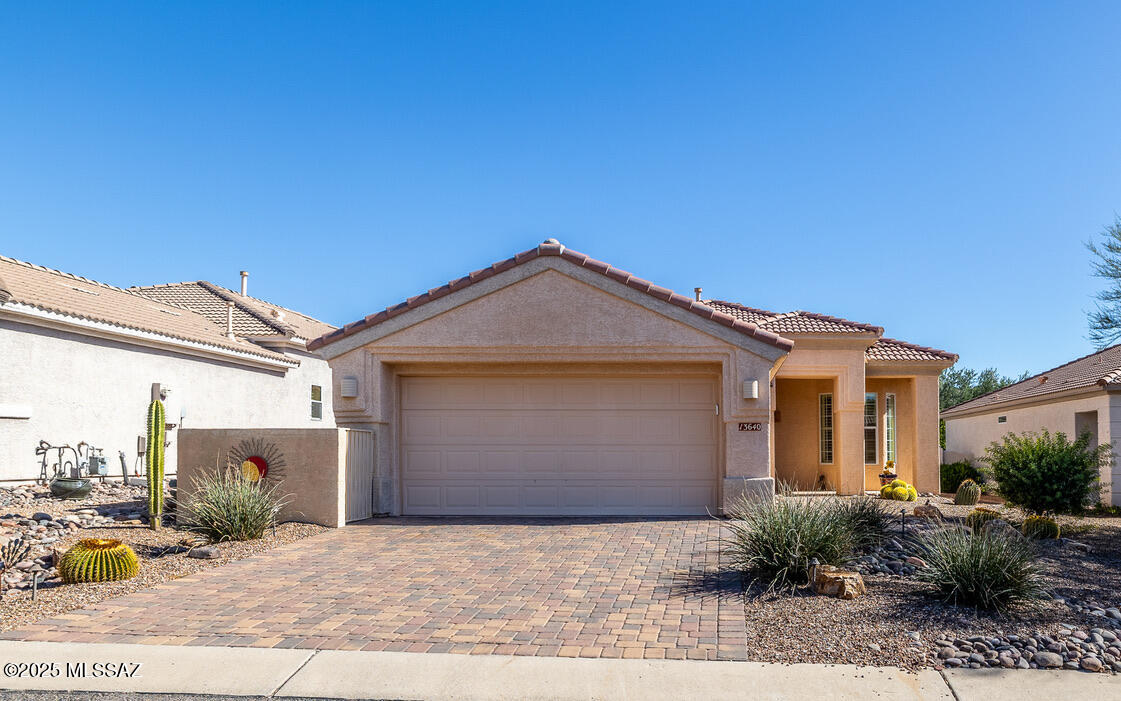 13640 N Gold Cholla Place