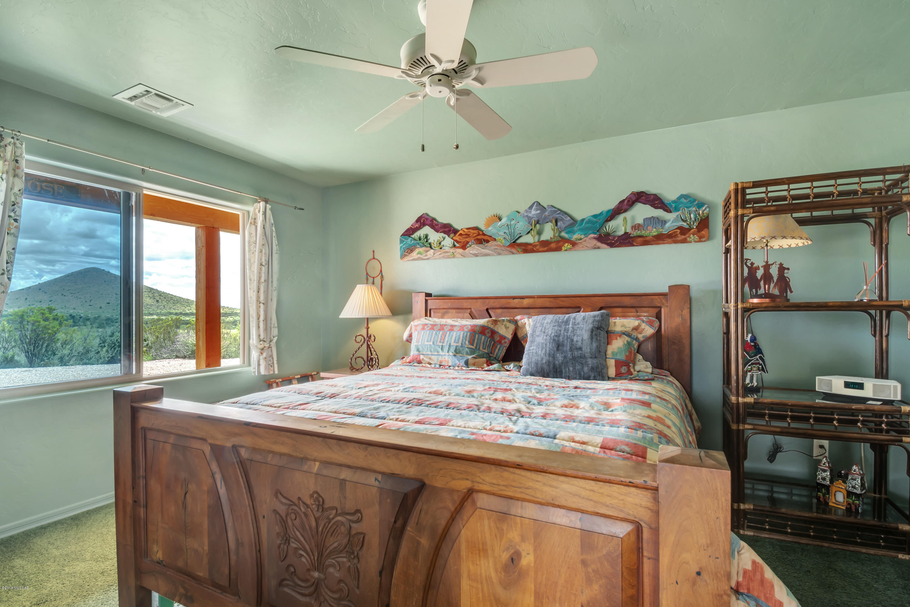 Dragoon Mountain Ranch - Residential
