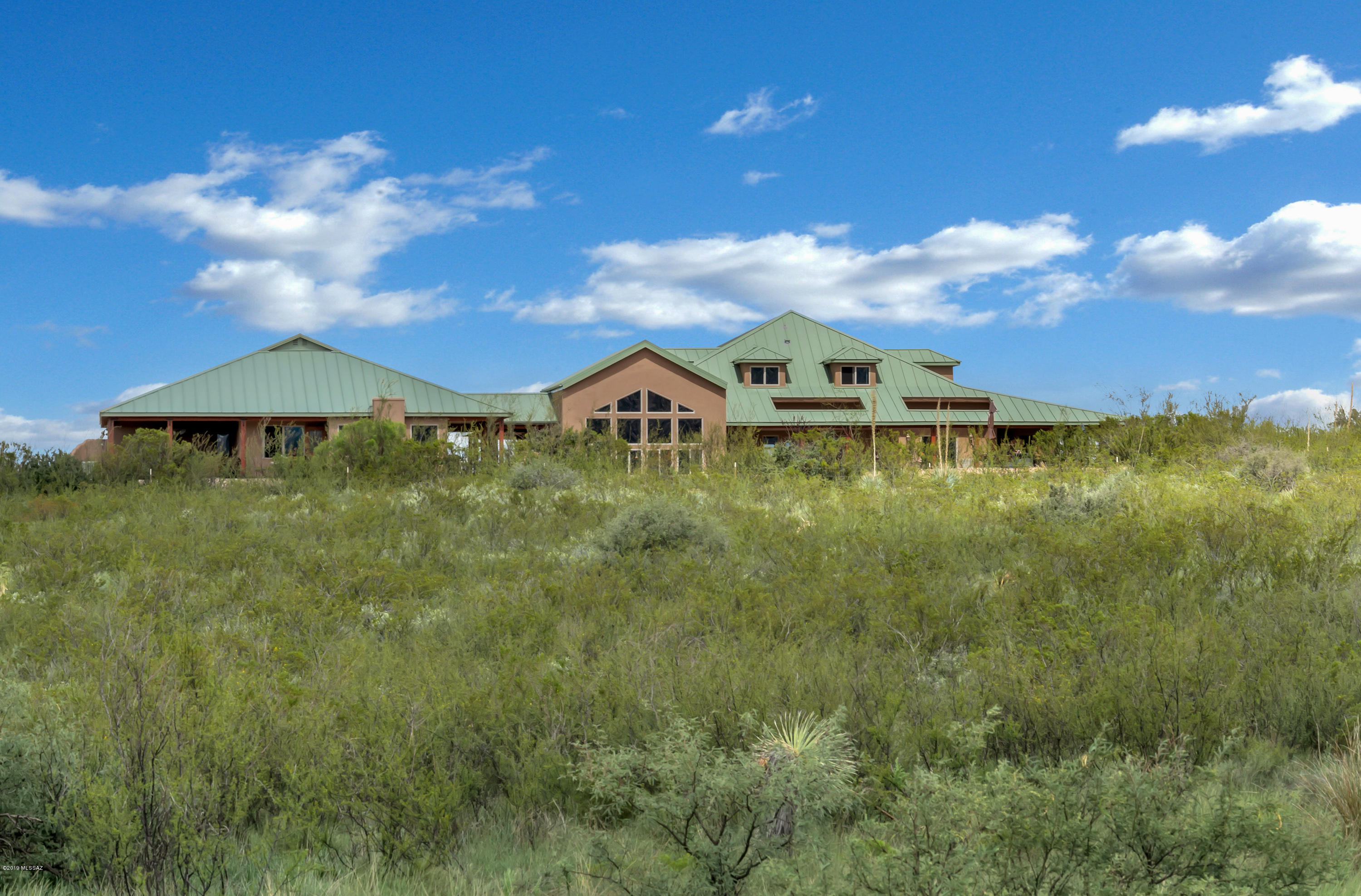 Dragoon Mountain Ranch - Residential