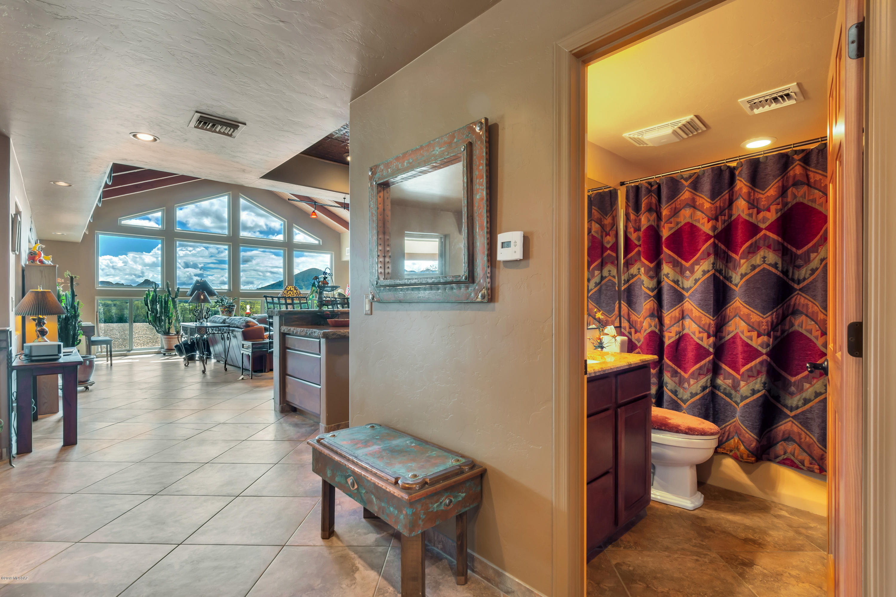 Dragoon Mountain Ranch - Residential
