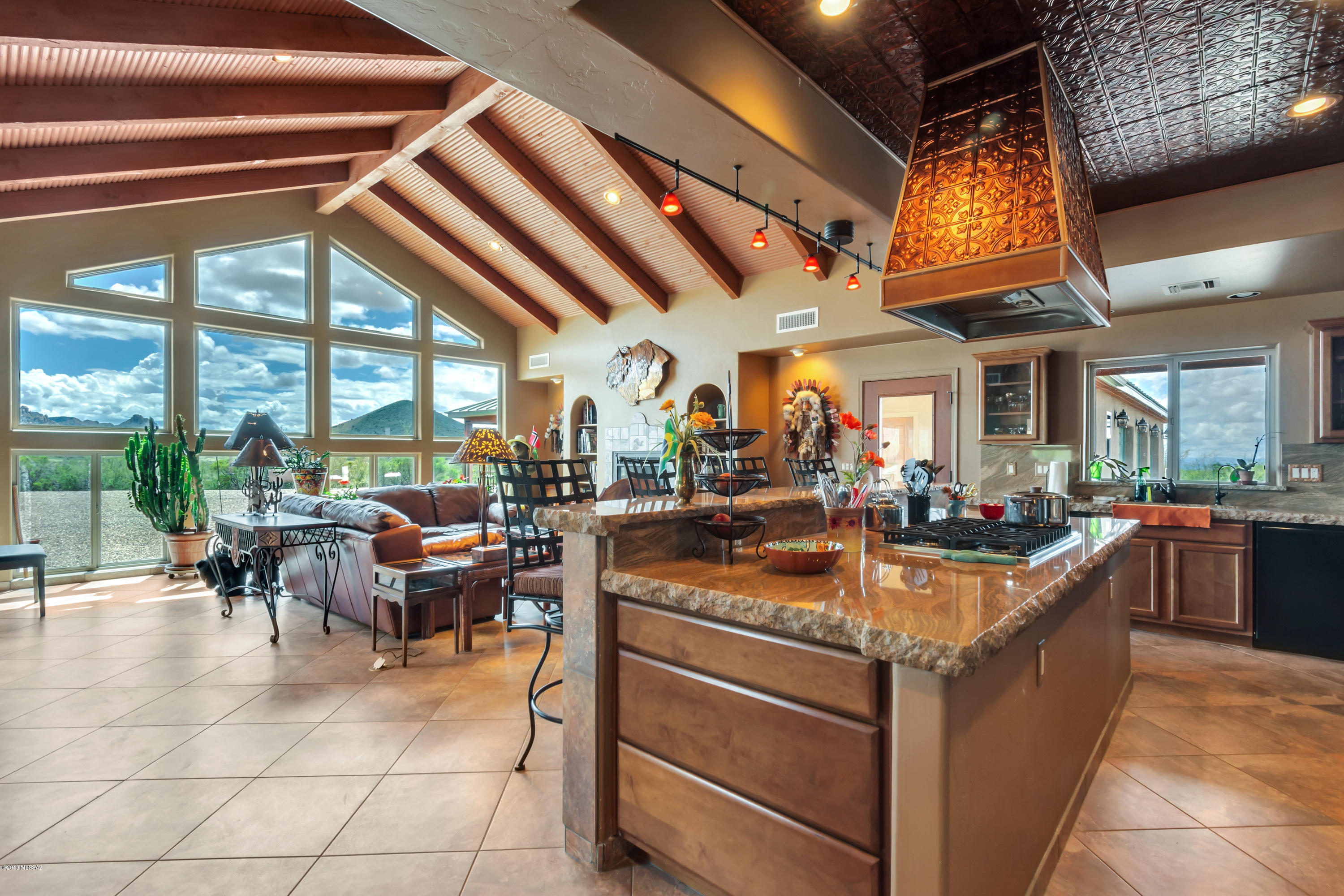 Dragoon Mountain Ranch - Residential
