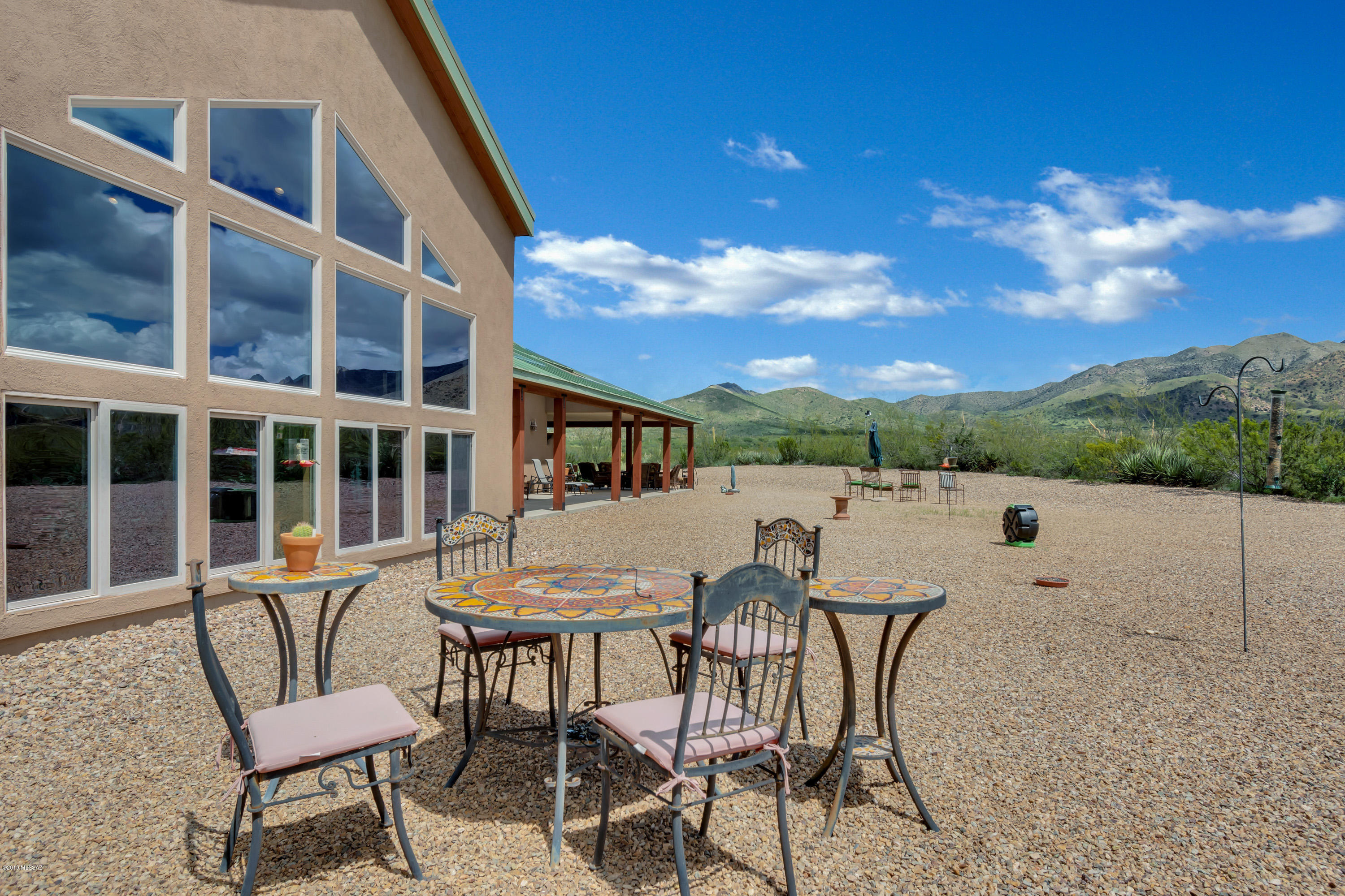 Dragoon Mountain Ranch - Residential