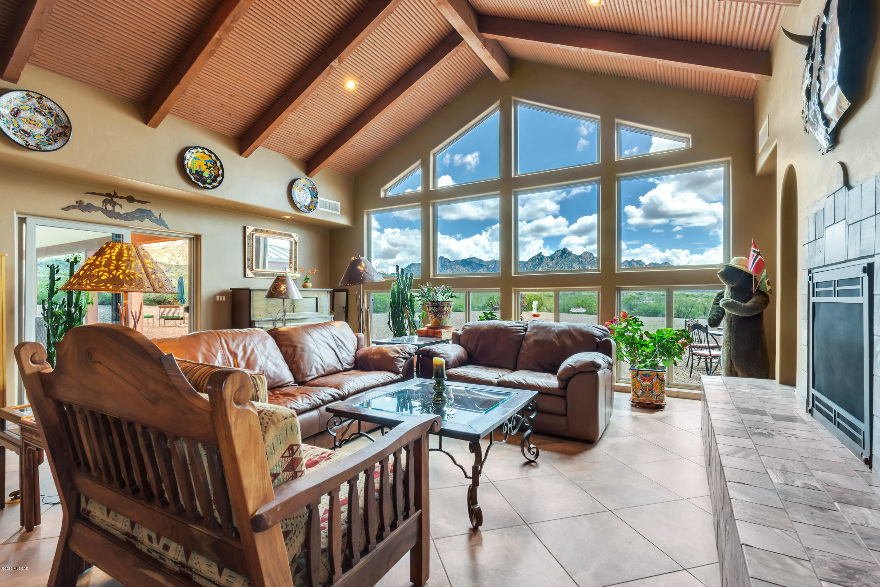 Dragoon Mountain Ranch - Residential