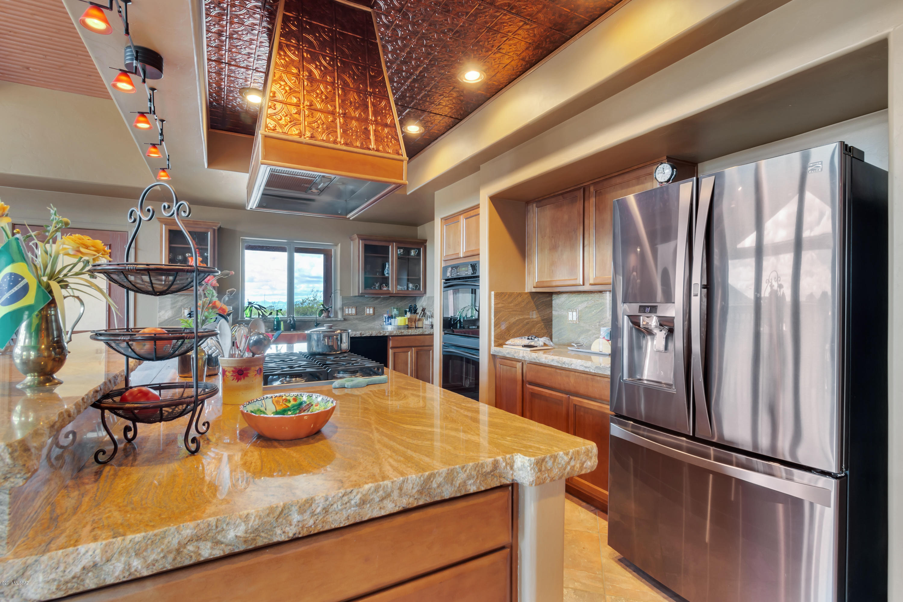 Dragoon Mountain Ranch - Residential