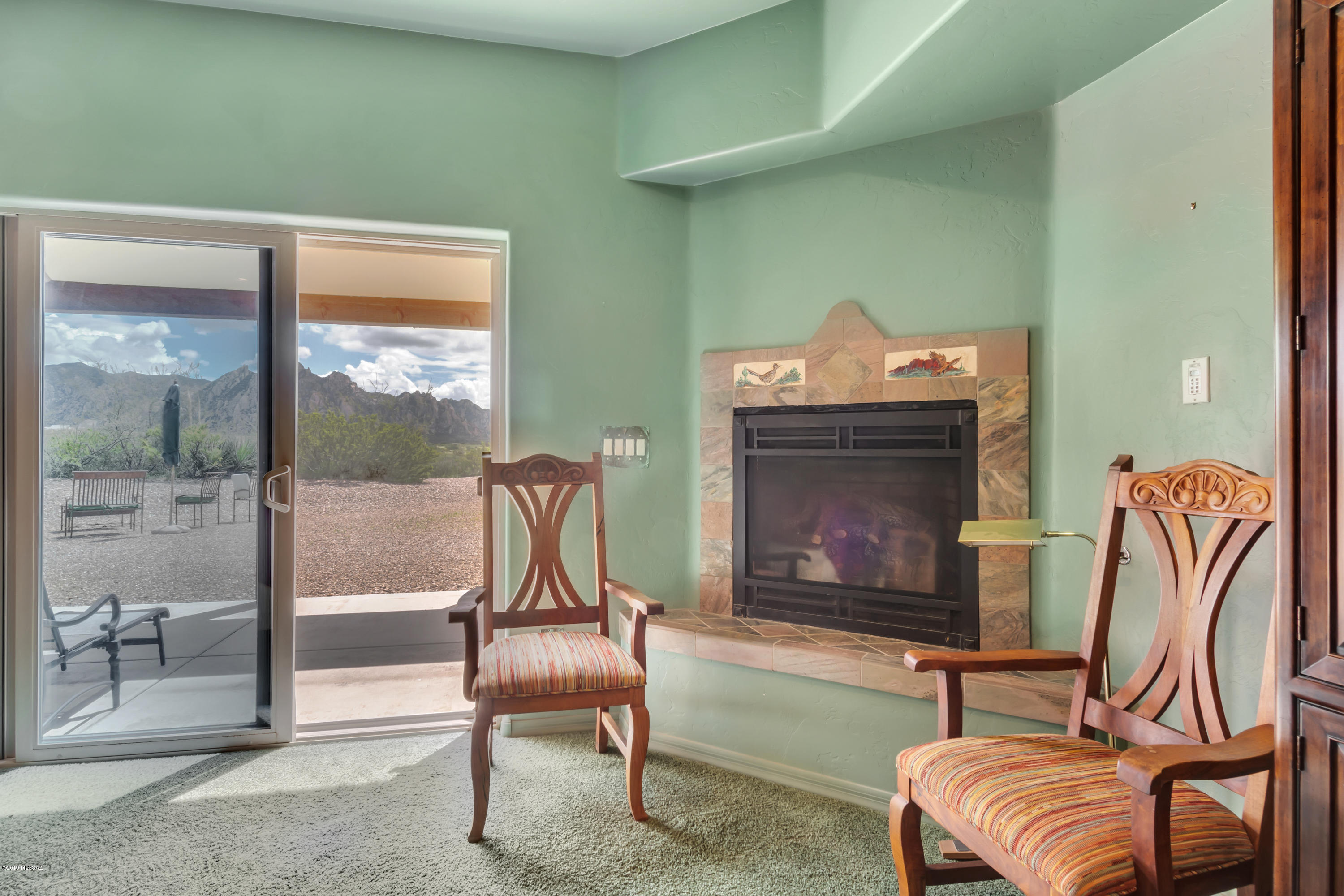 Dragoon Mountain Ranch - Residential