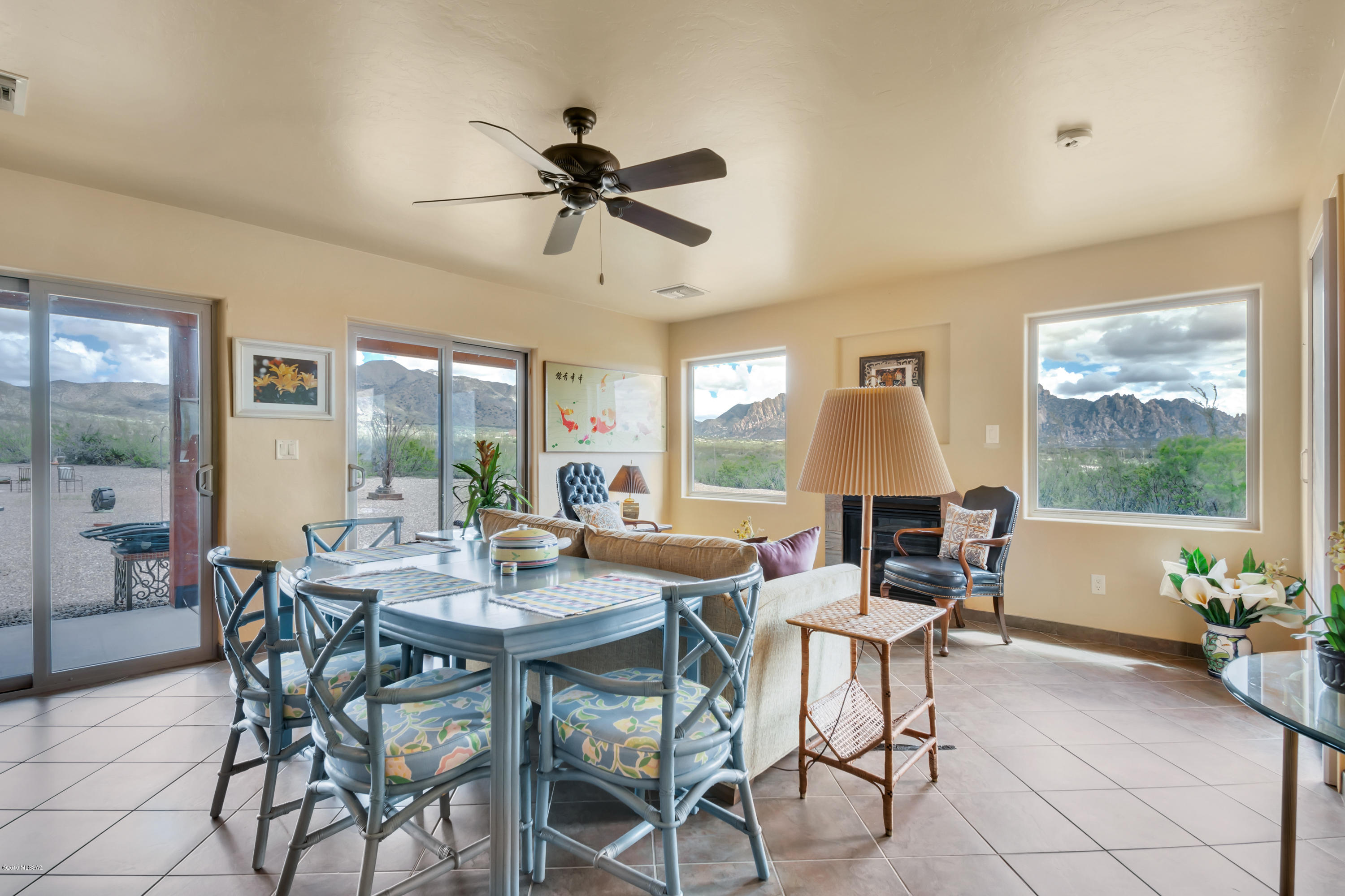 Dragoon Mountain Ranch - Residential