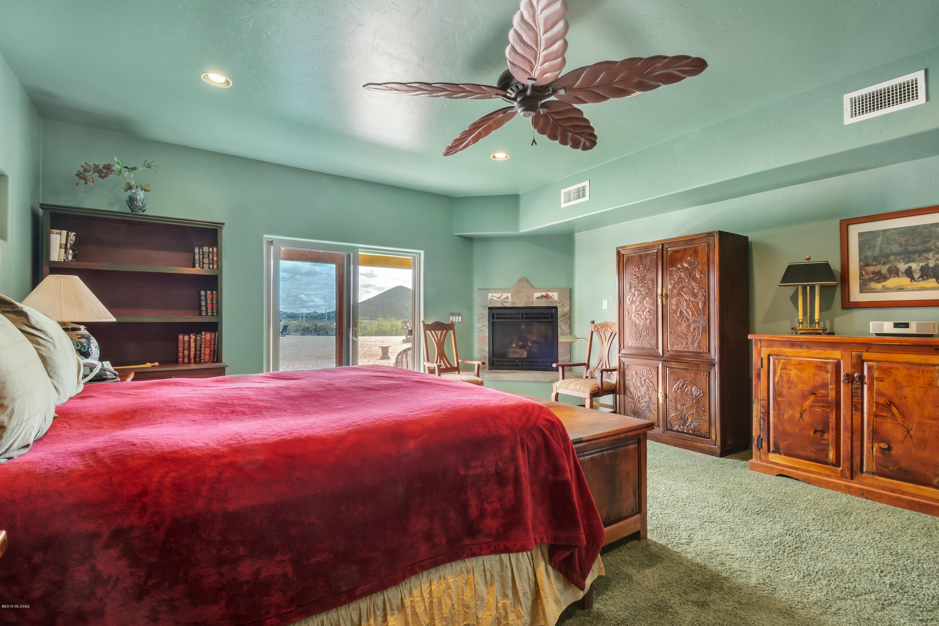 Dragoon Mountain Ranch - Residential