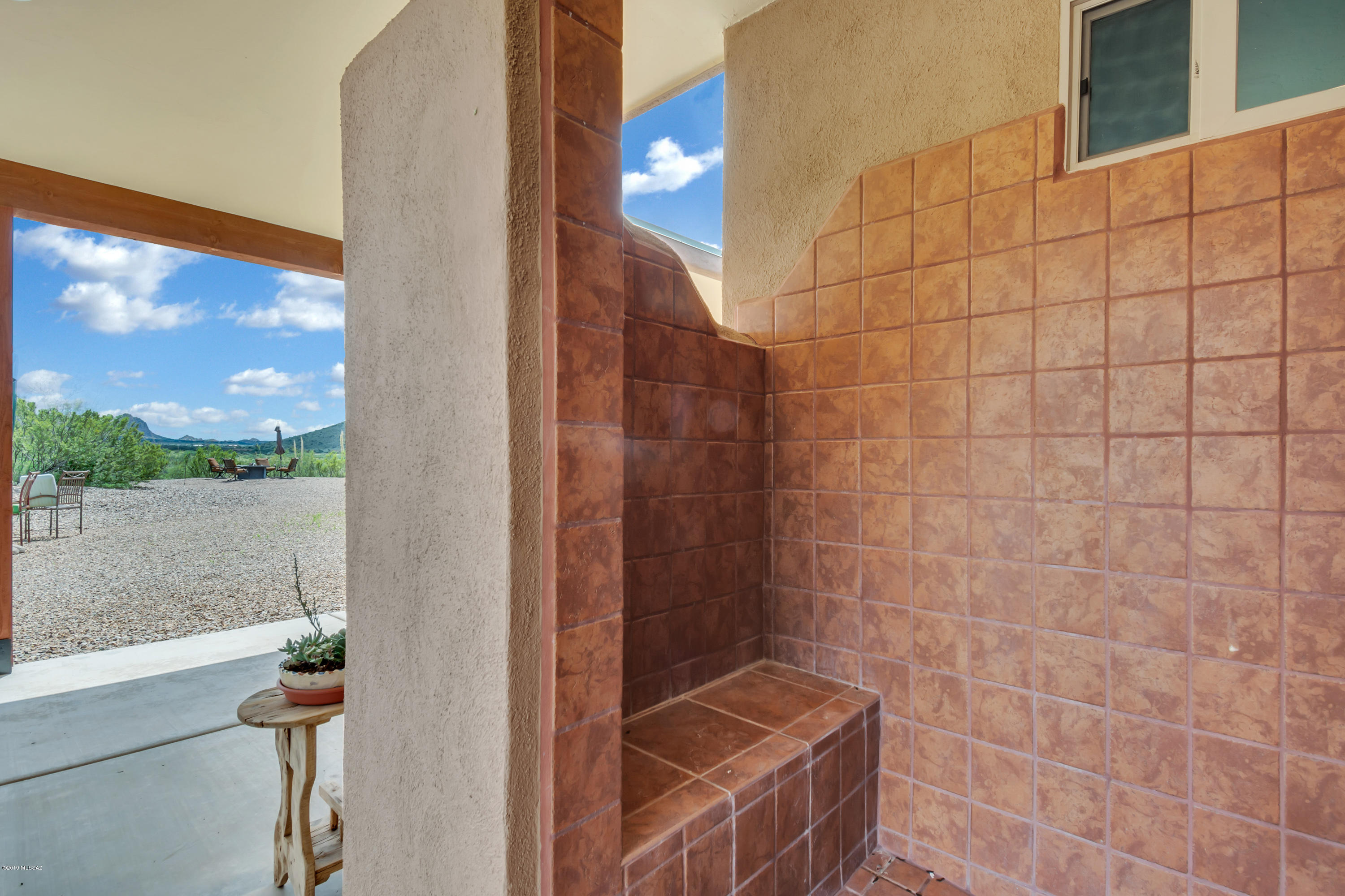 Dragoon Mountain Ranch - Residential