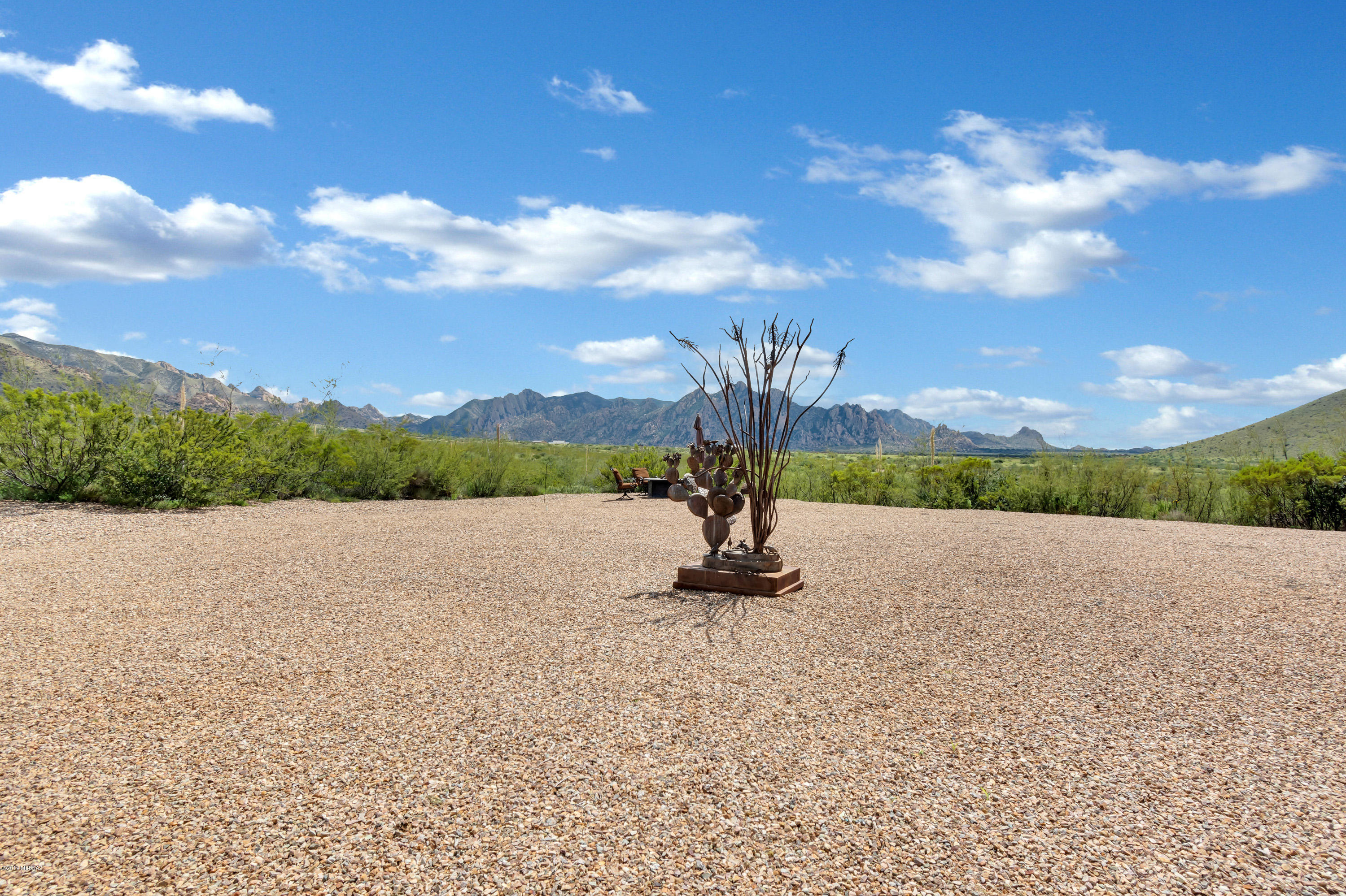 Dragoon Mountain Ranch - Residential
