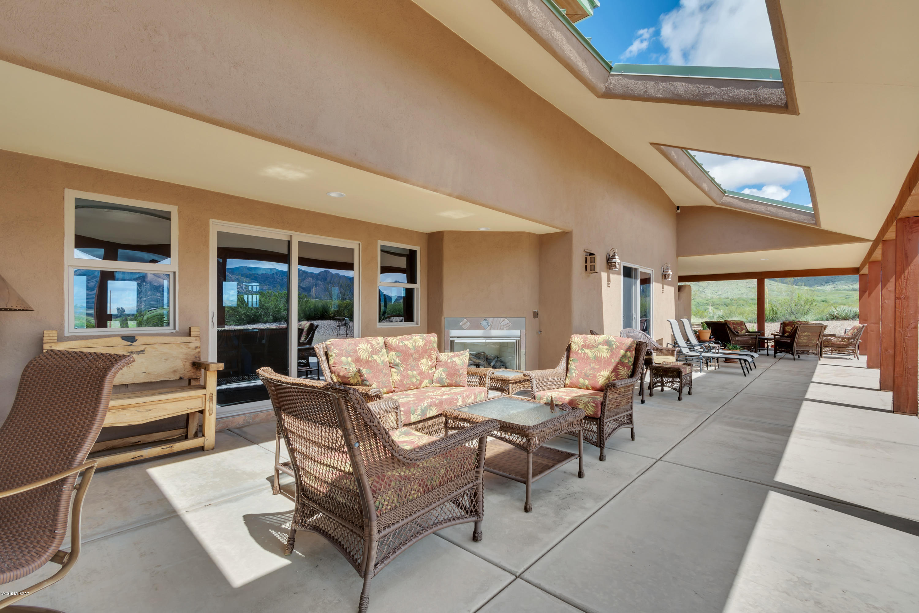 Dragoon Mountain Ranch - Residential