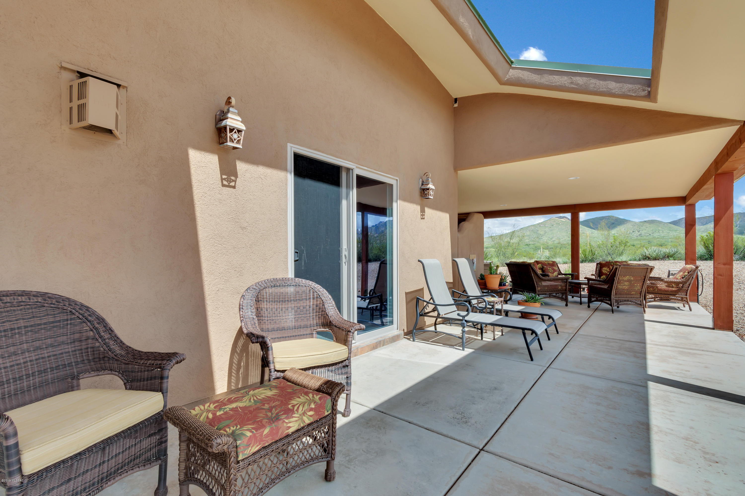 Dragoon Mountain Ranch - Residential