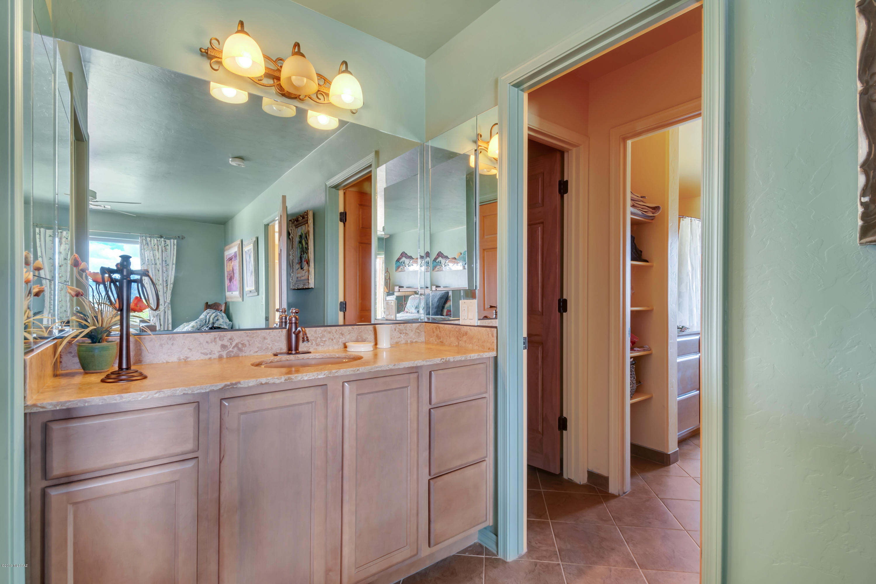 Dragoon Mountain Ranch - Residential