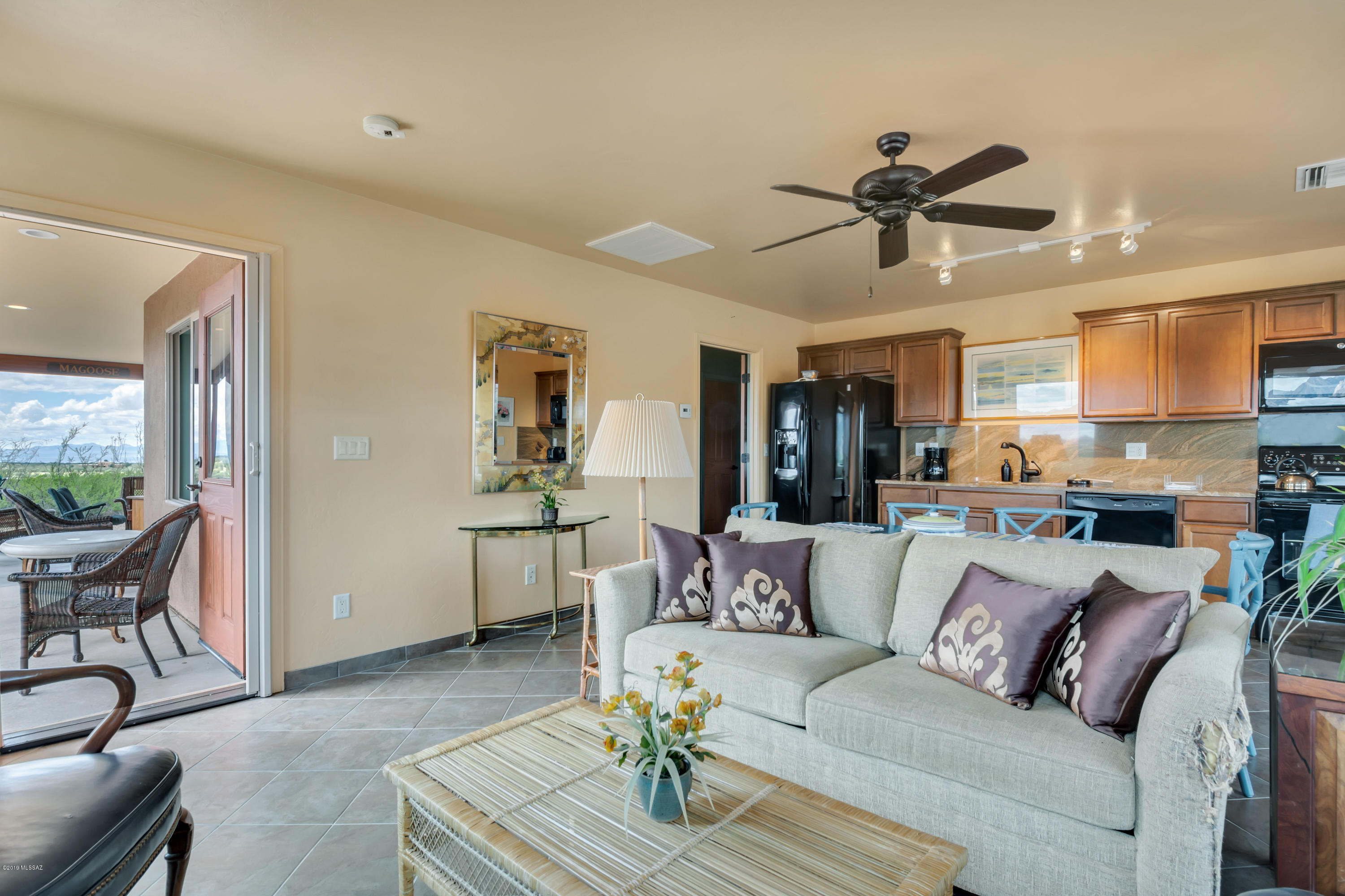 Dragoon Mountain Ranch - Residential