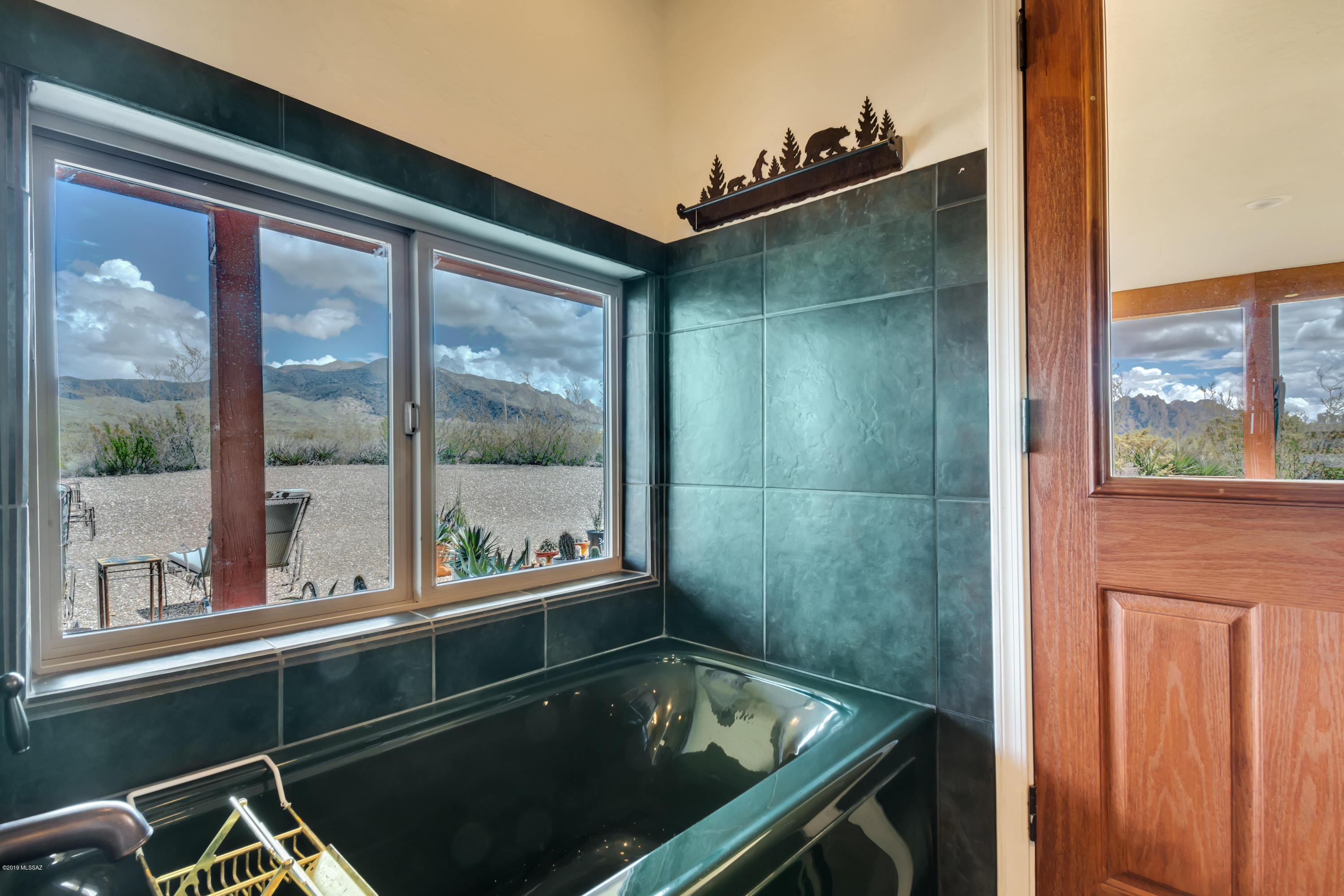 Dragoon Mountain Ranch - Residential