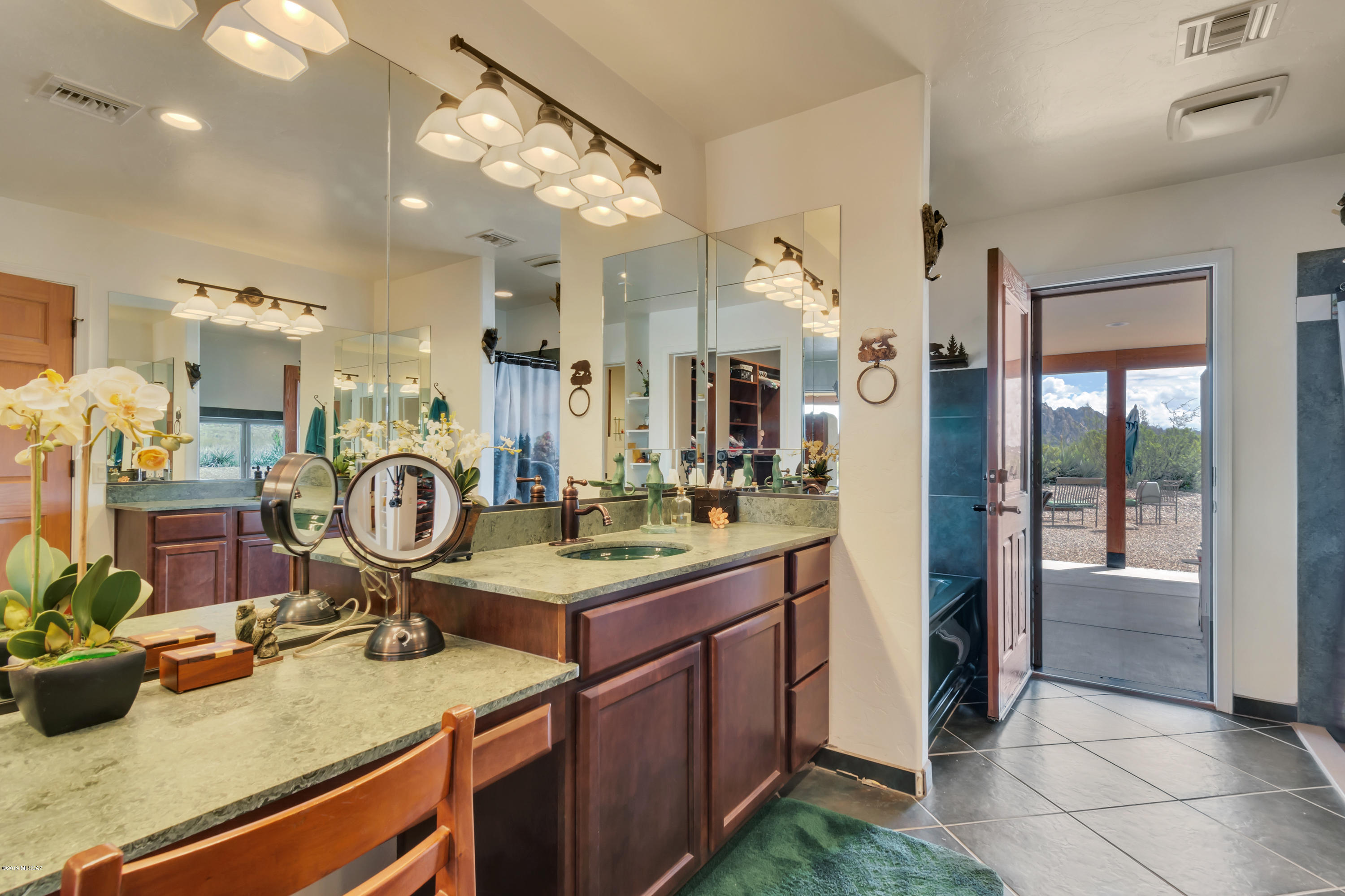 Dragoon Mountain Ranch - Residential