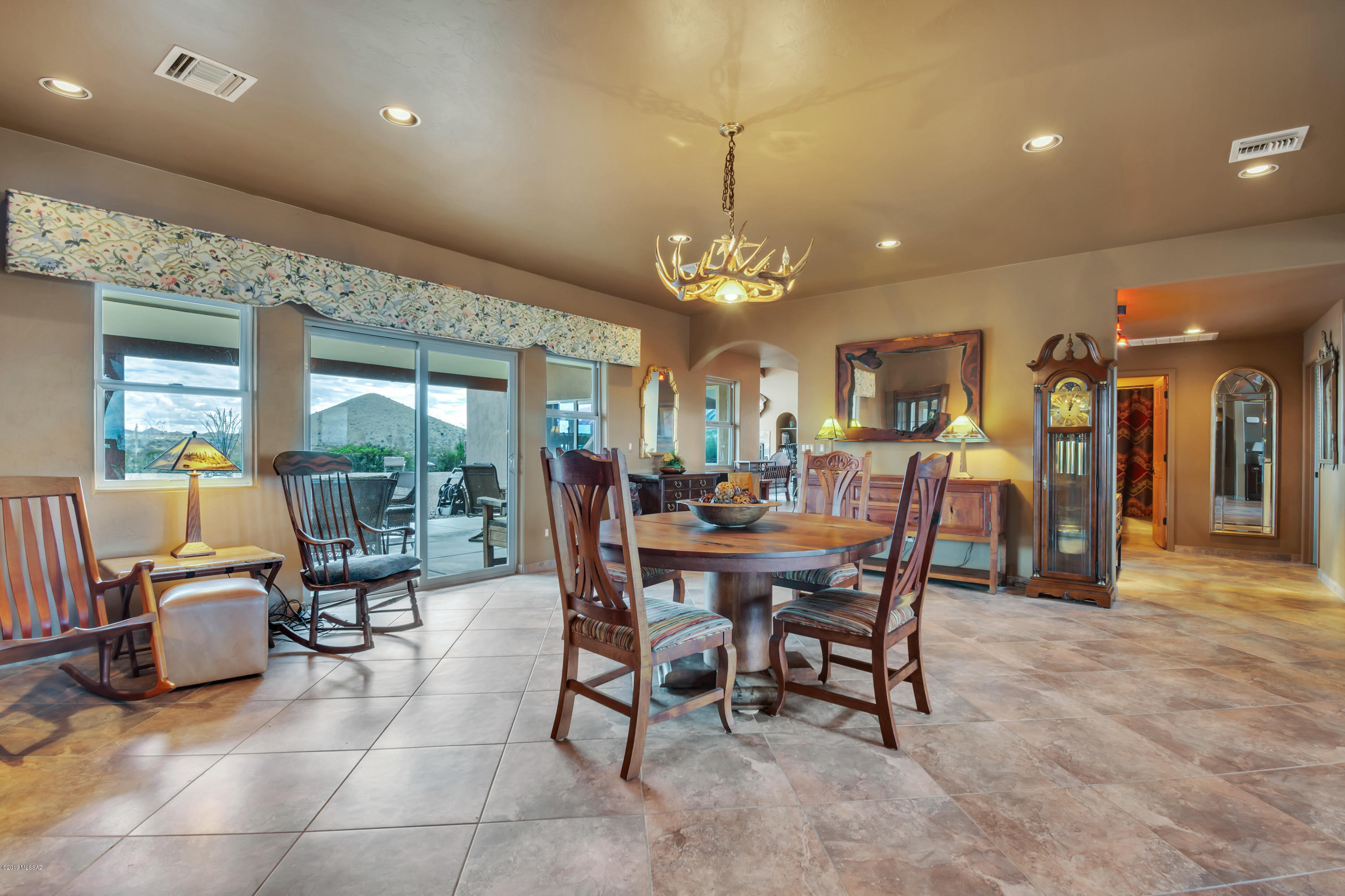 Dragoon Mountain Ranch - Residential