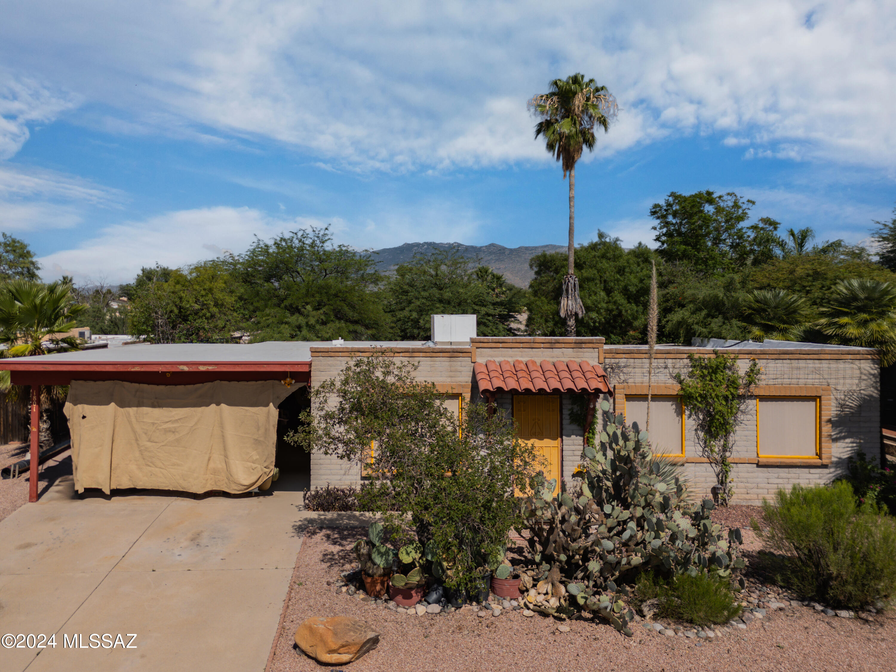 View Tucson, AZ 85748 house