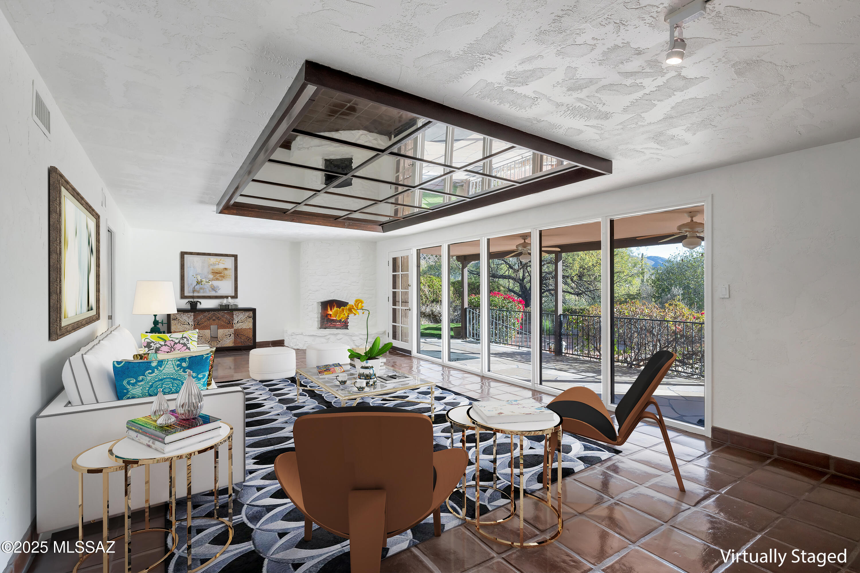 Coronado Foothills Estates - Residential